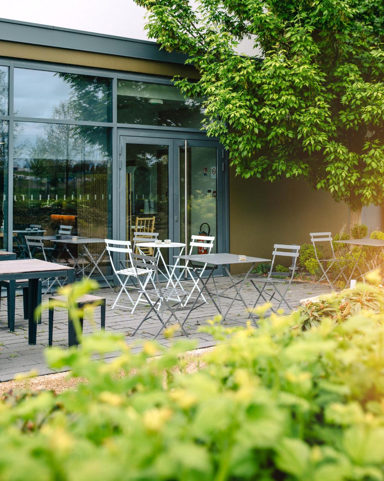 2. Akena City Reims-Bezannes