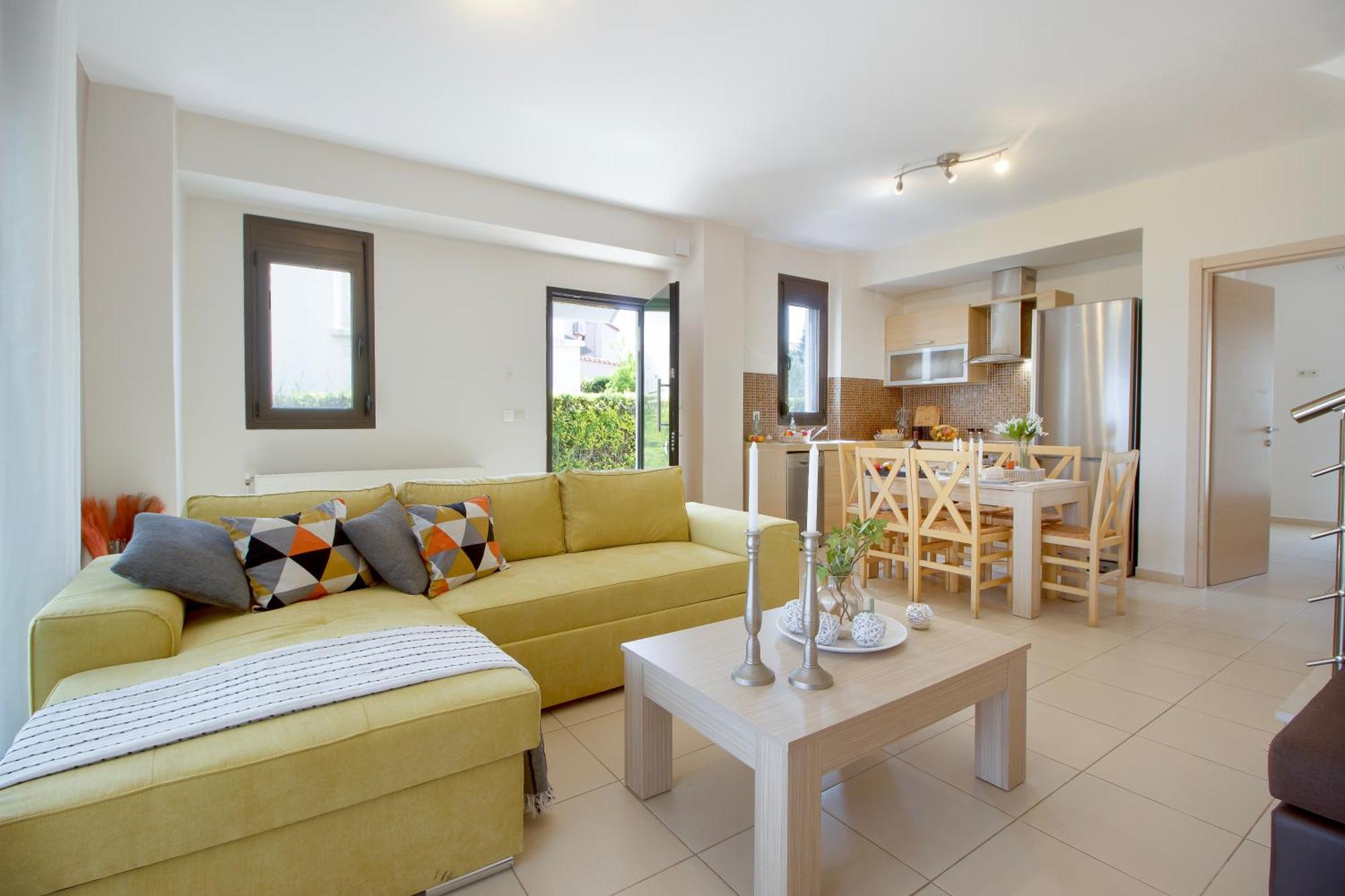 Top 10 Places To Stay in Chaniotis