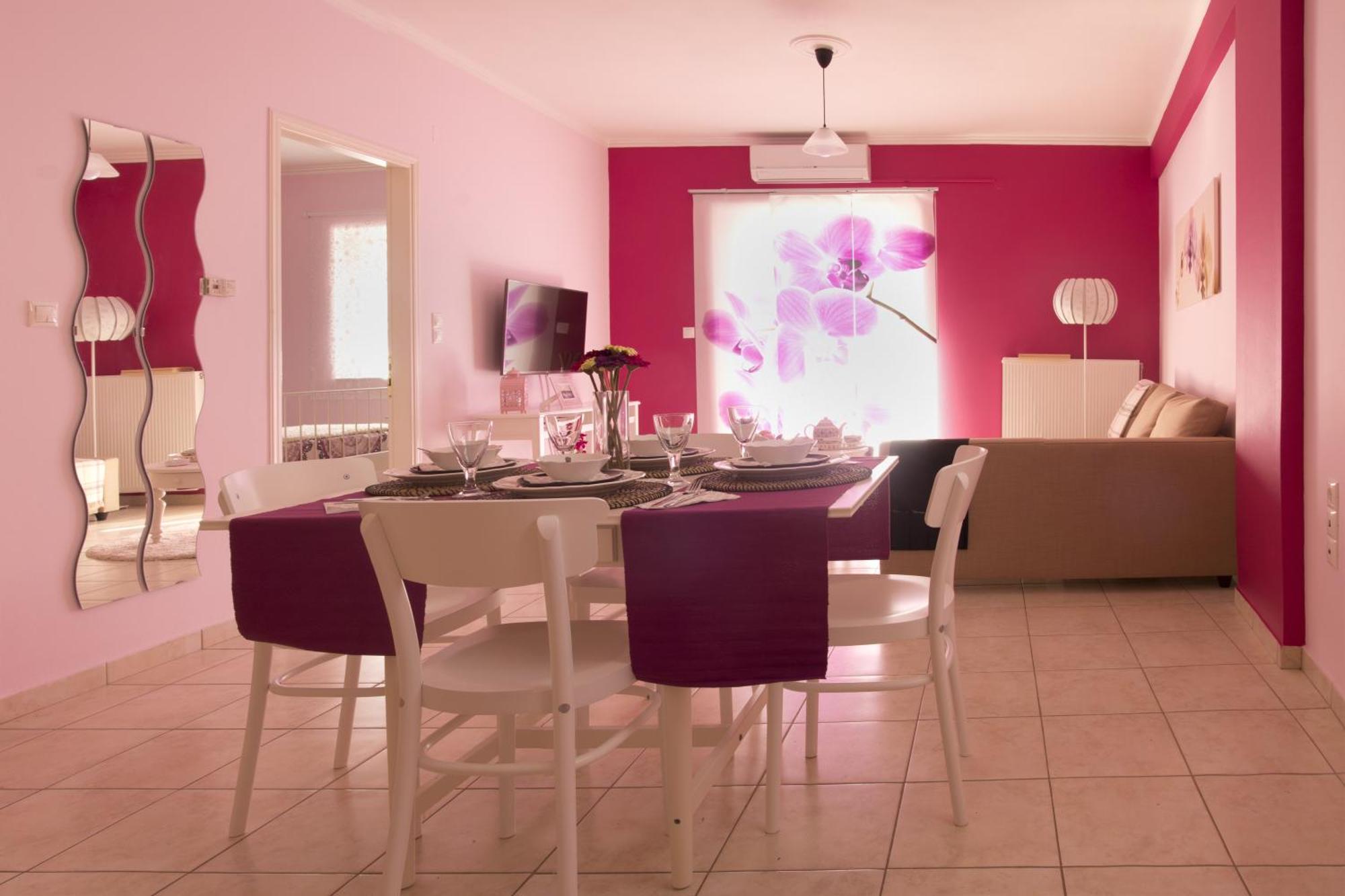 7. CHE BELLO LUXURY APARTMENTS