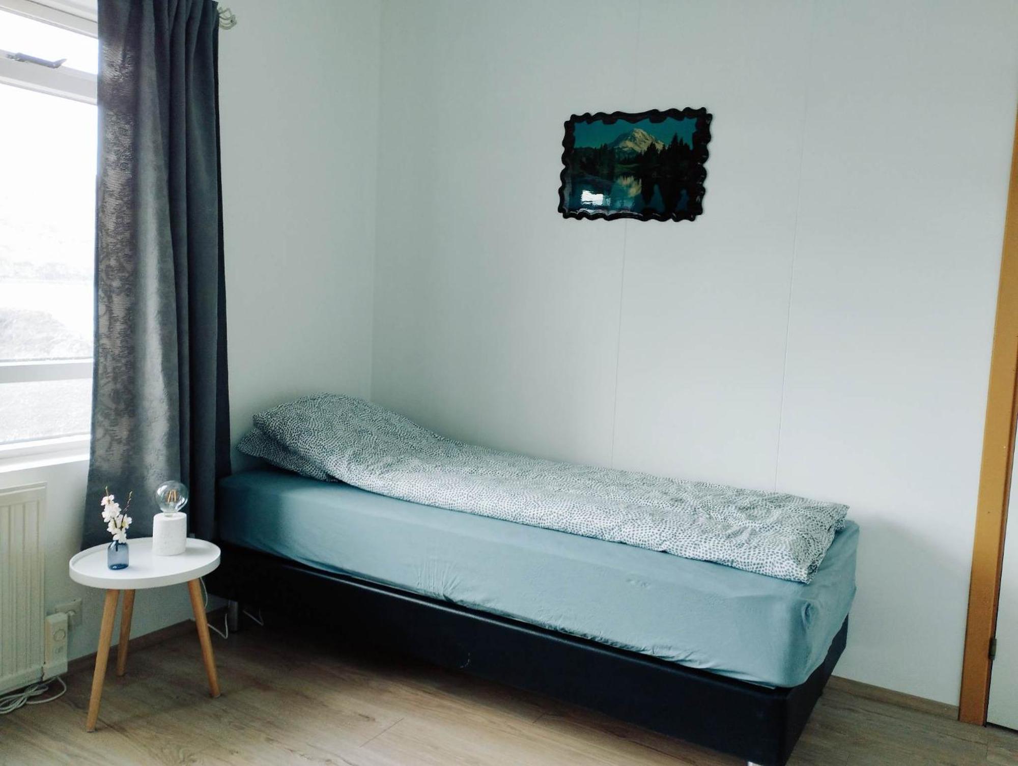 Bergistangi Guest House