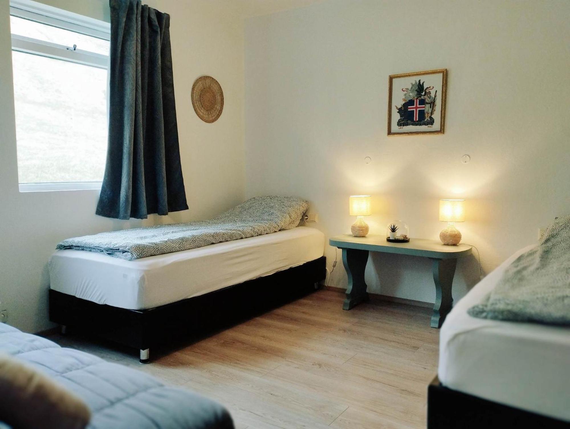 Bergistangi Guest House