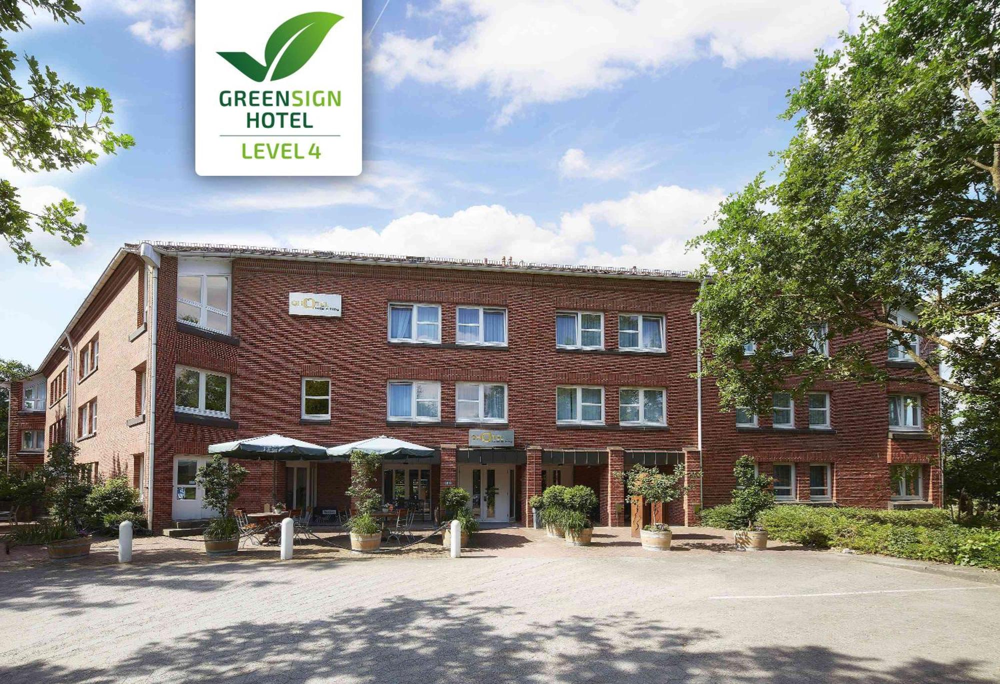 6. GHOTEL hotel & living Kiel