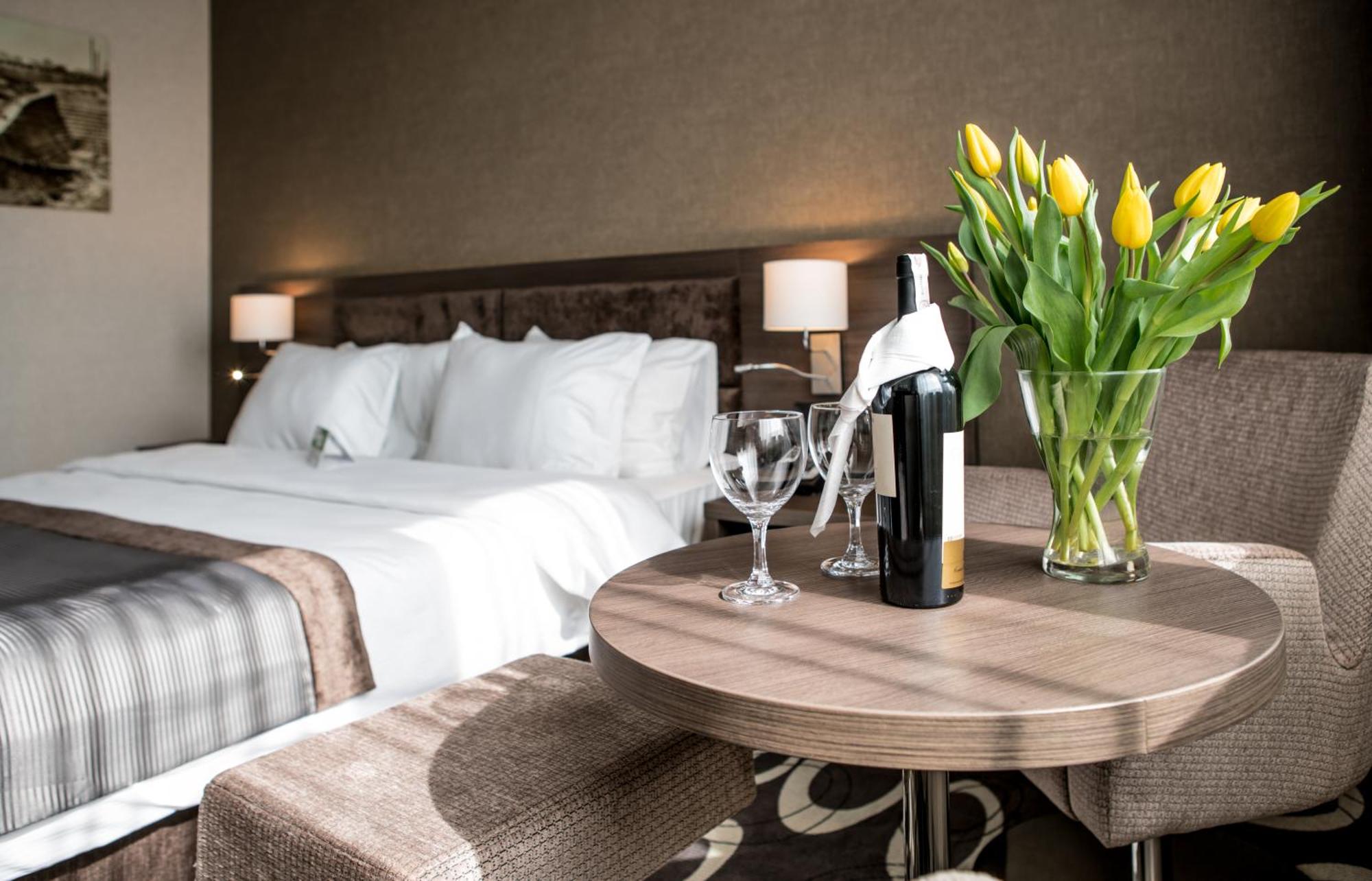 4. Holiday Inn Dabrowa Gornicza