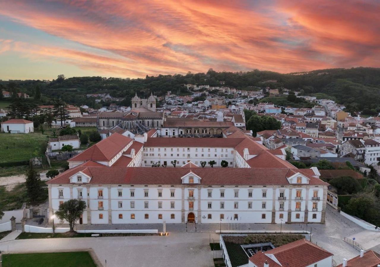 3. Montebelo Mosteiro de Alcobaca Historic Hotel