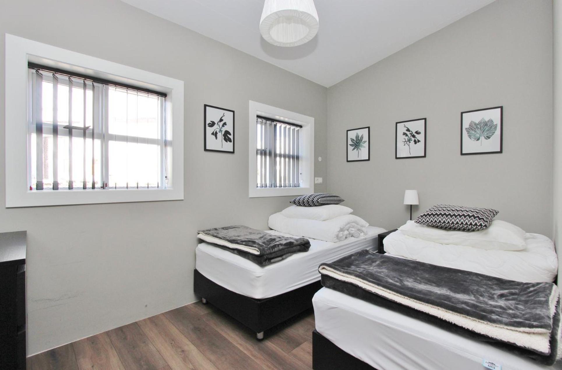 Smukt hus med fantastisk havudsigt.