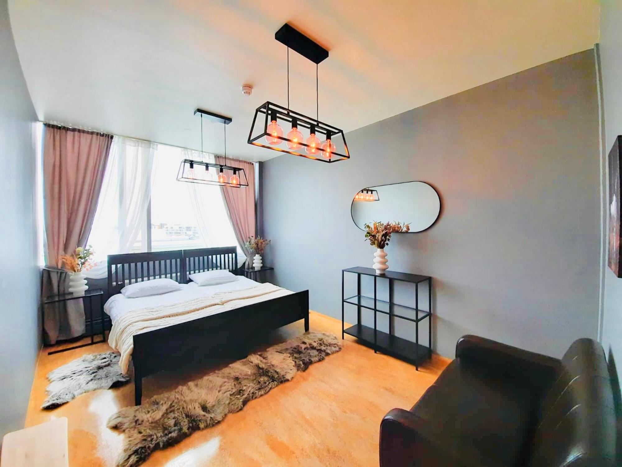 巴士旅舍 | Bus Hostel