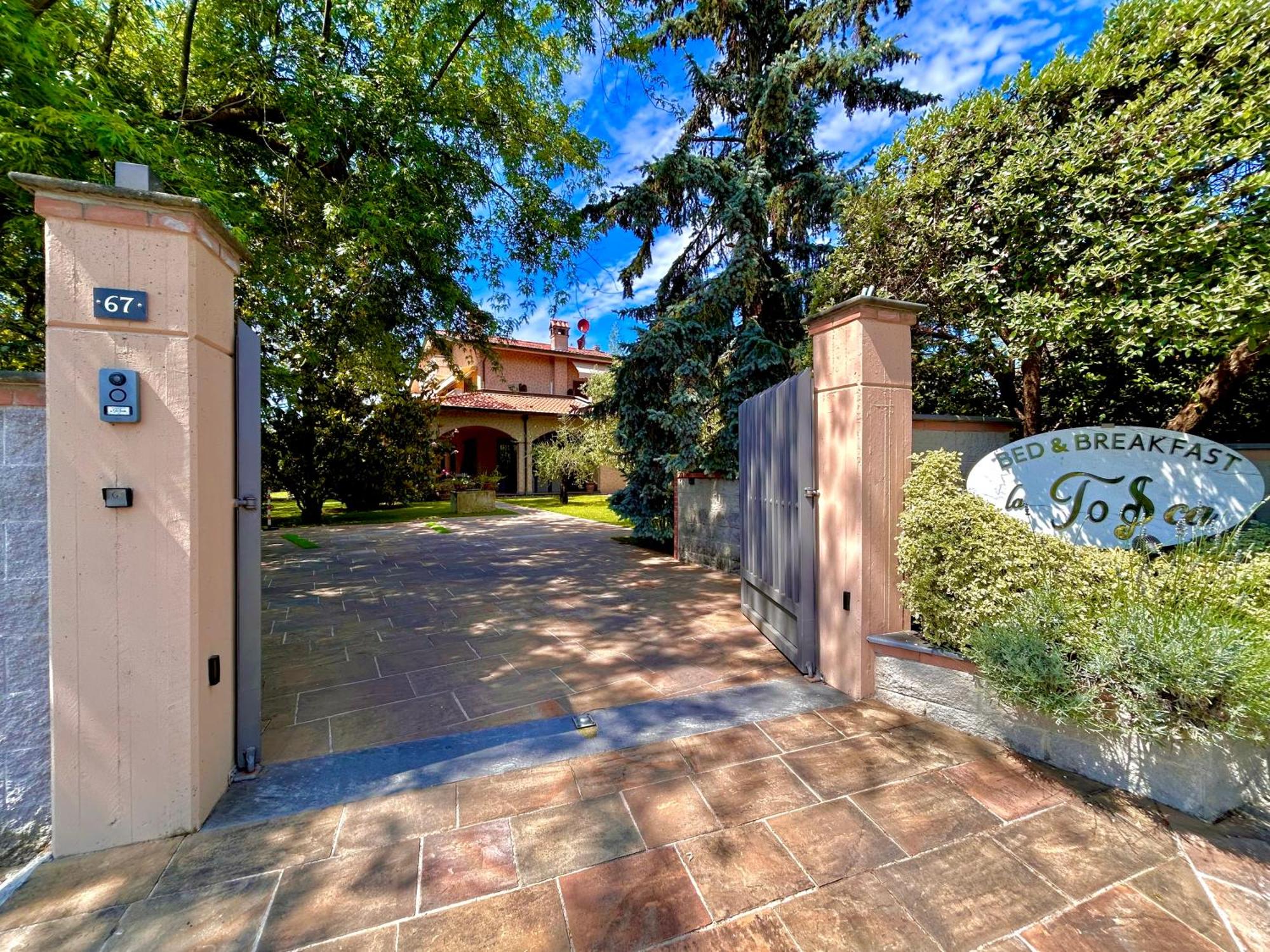 Top 10 Places To Stay in Massa