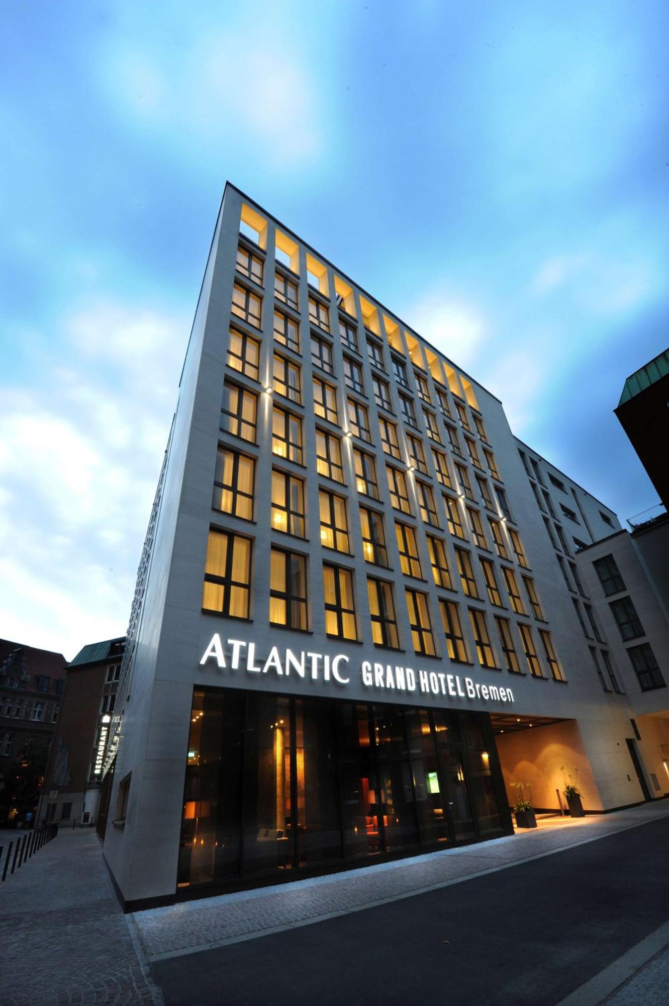 9. ATLANTIC Grand