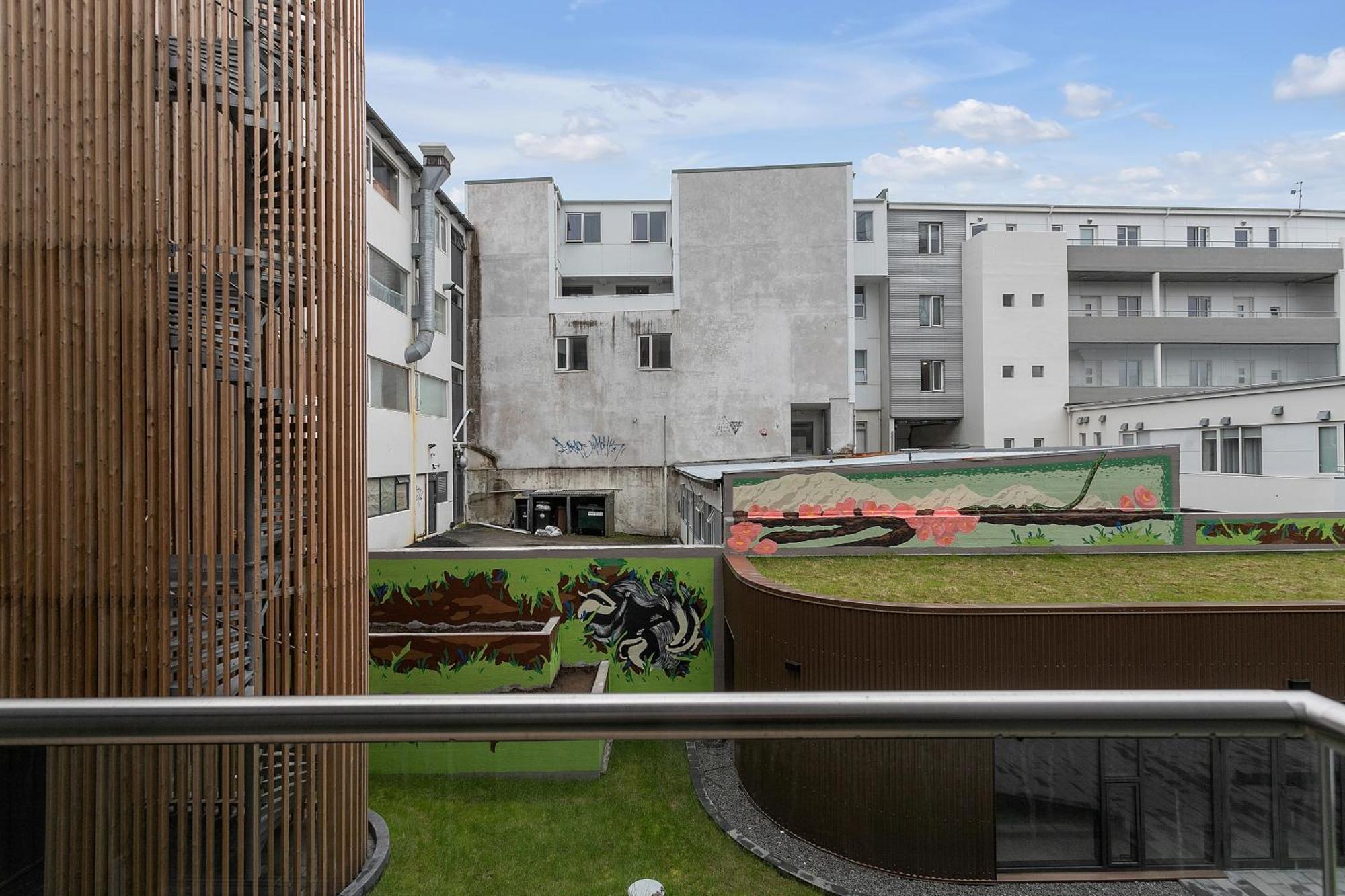 Уютные апартаменты-студии