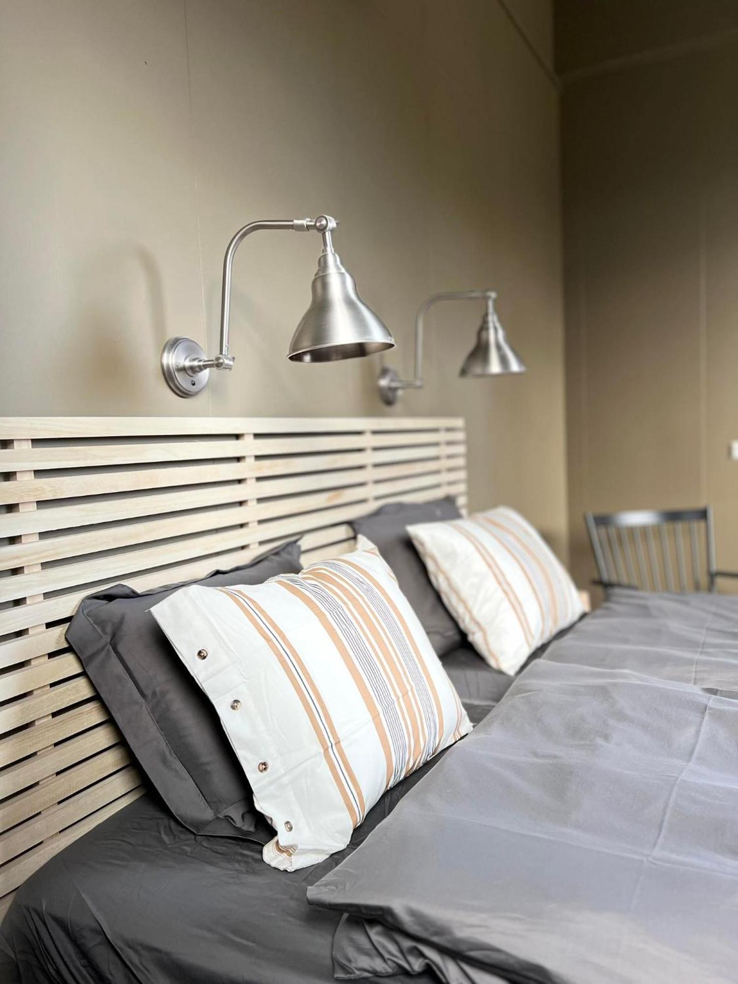 Смидьян — главная улица Стиккисхоульмюра