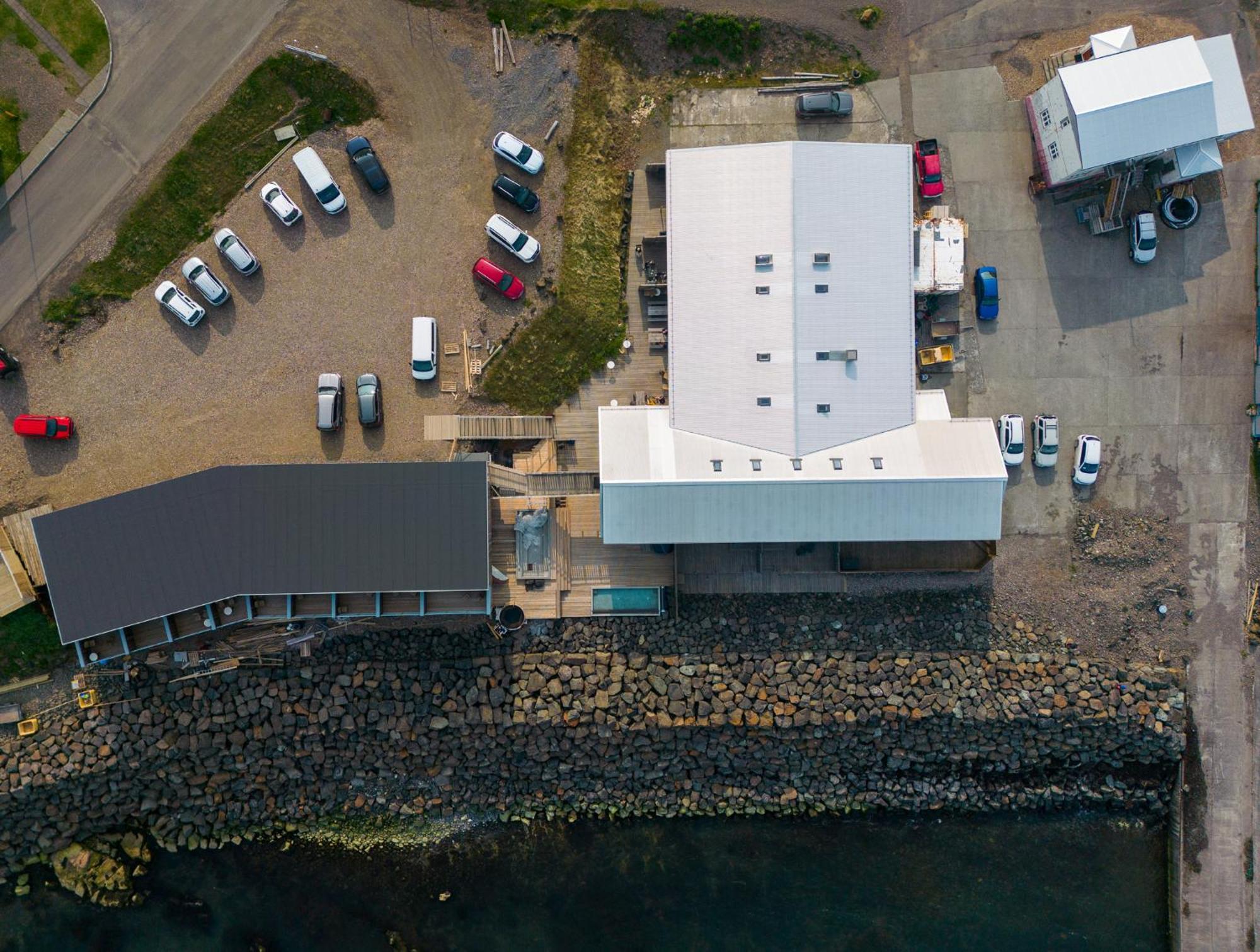 布拉约格旅馆 | Blabjorg Guesthouse