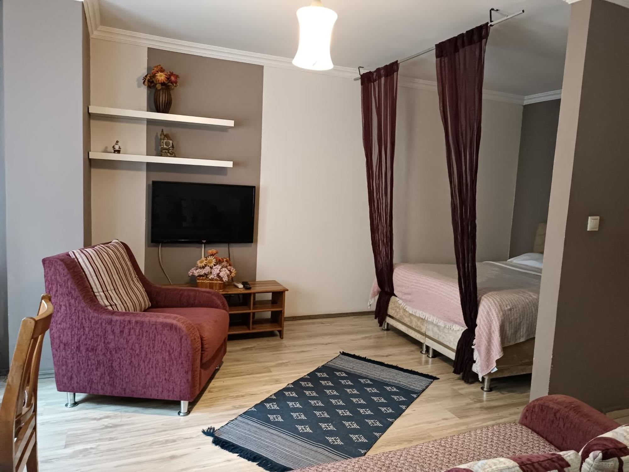 8. The City Residence