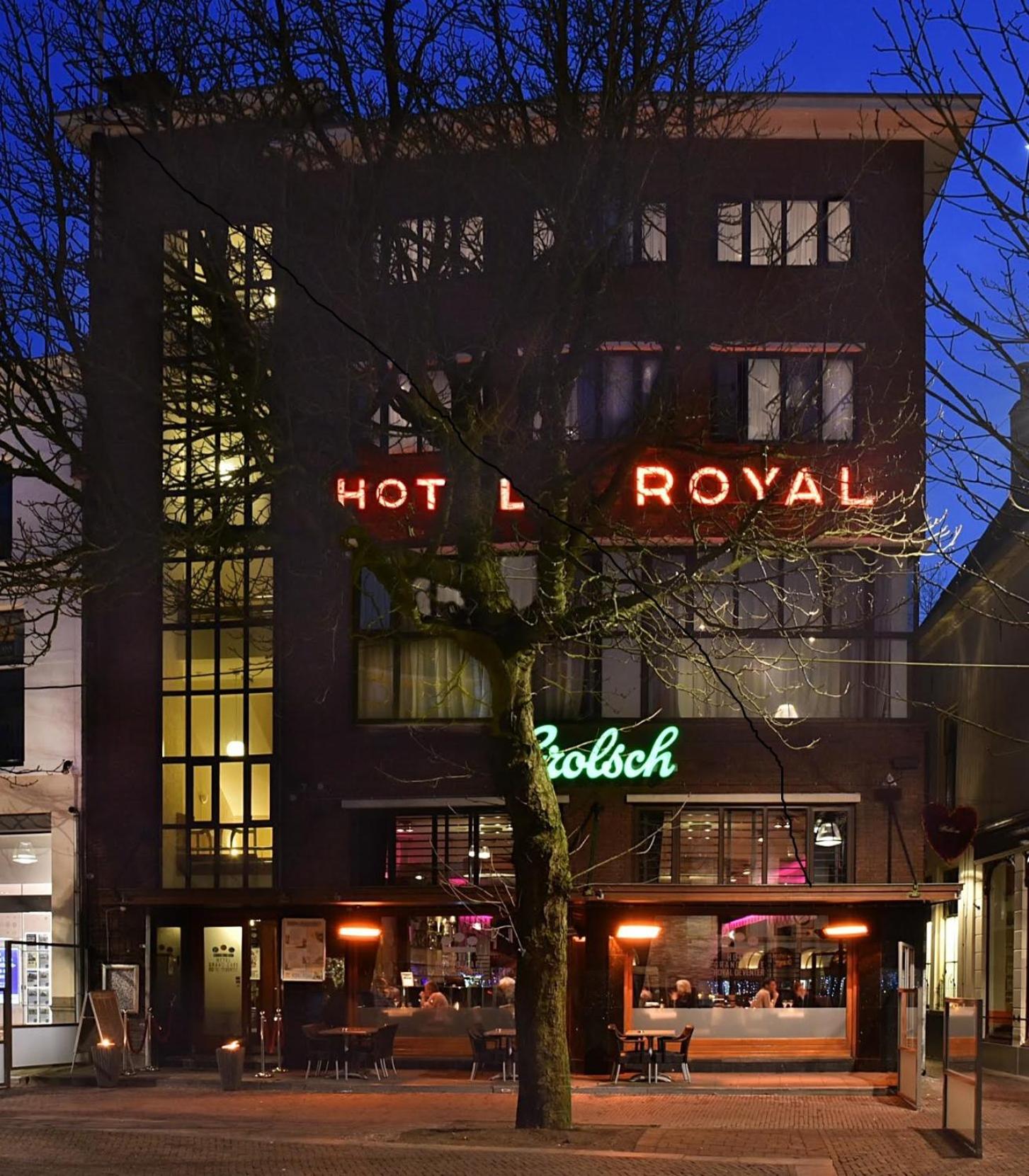 10. Royal