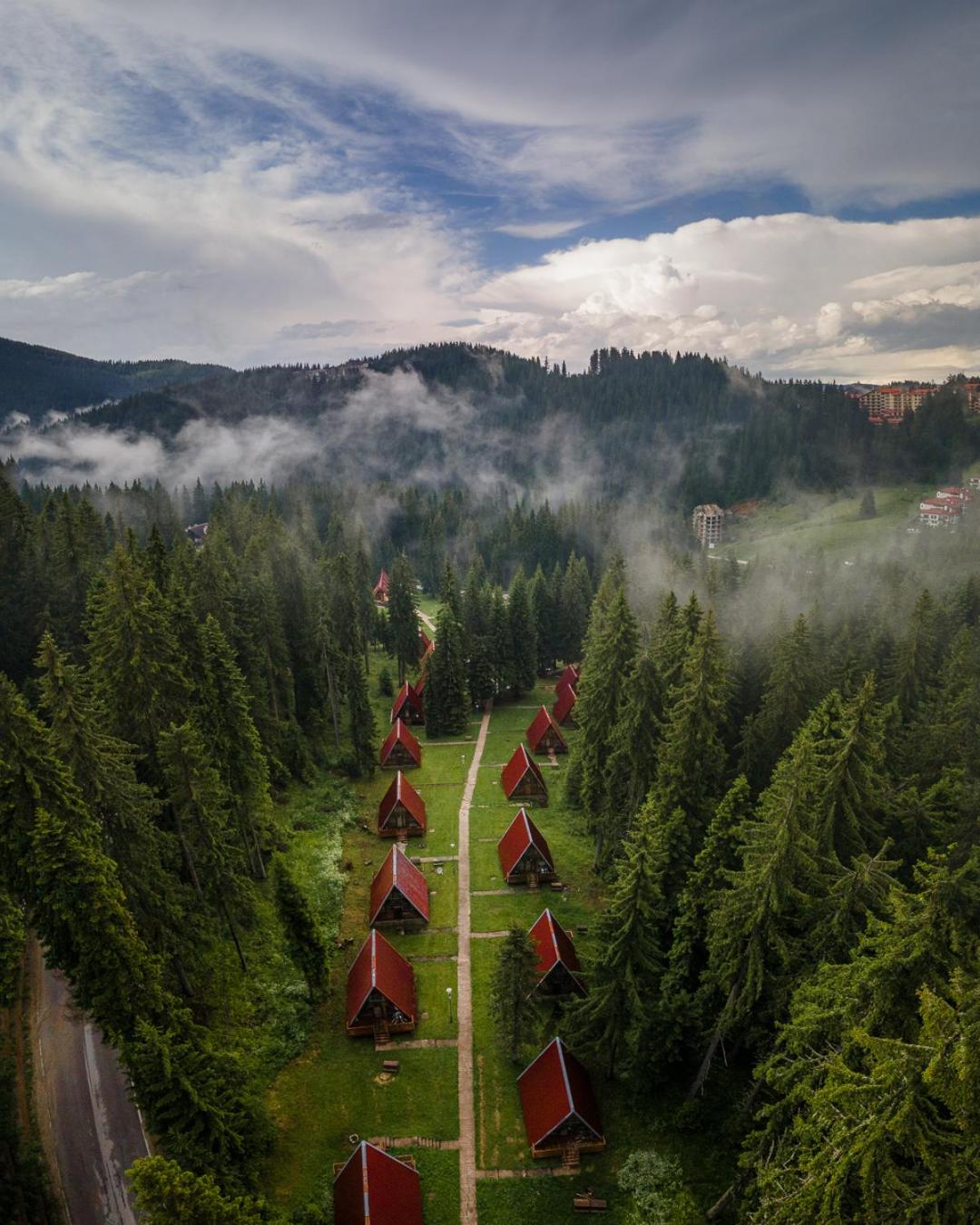 2. Malina Holiday Village