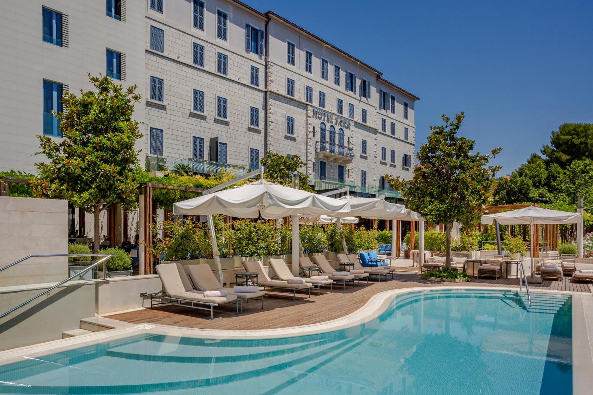 7. Hotel Park