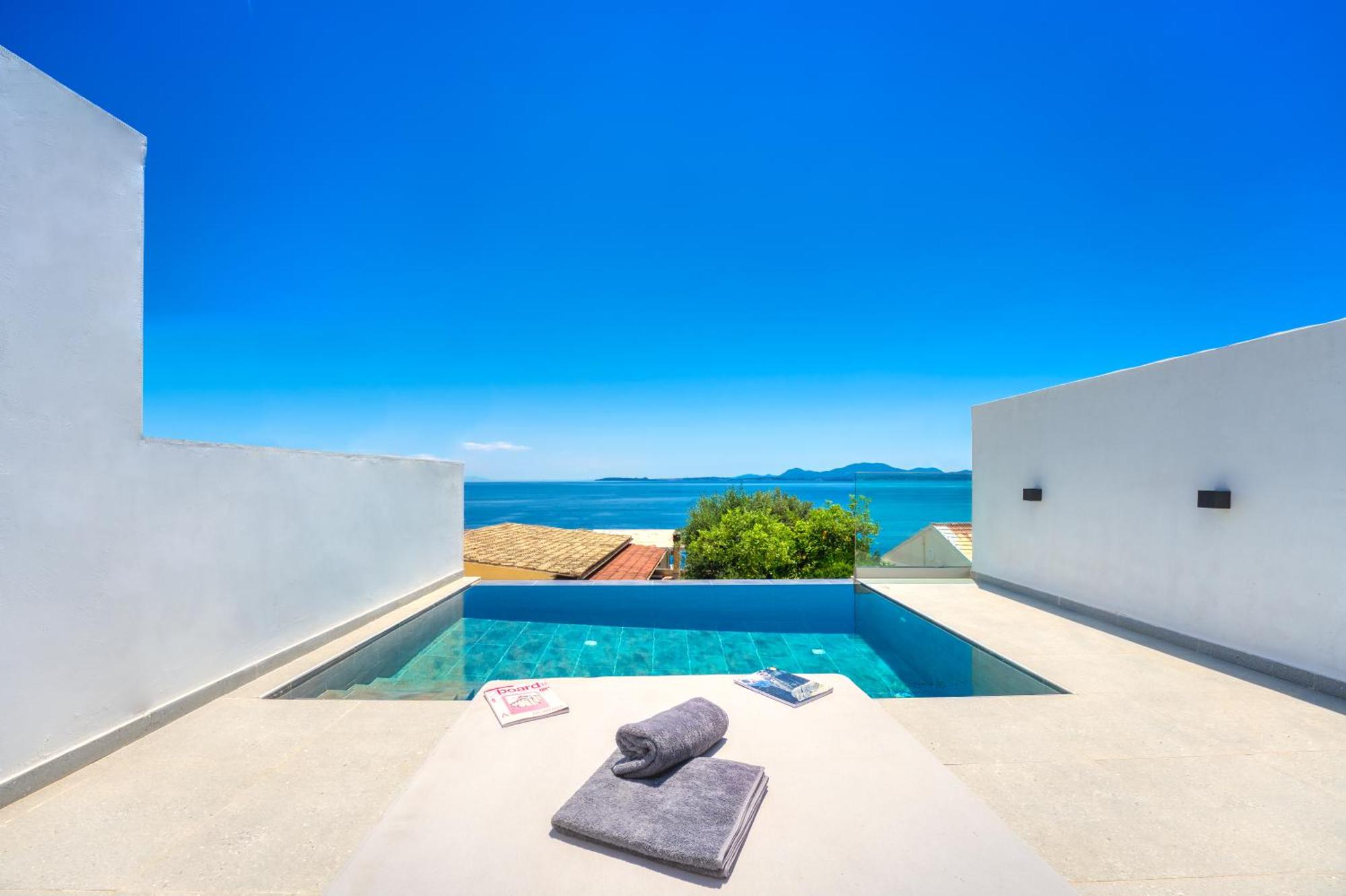 Top 10 Places To Stay in Barbati