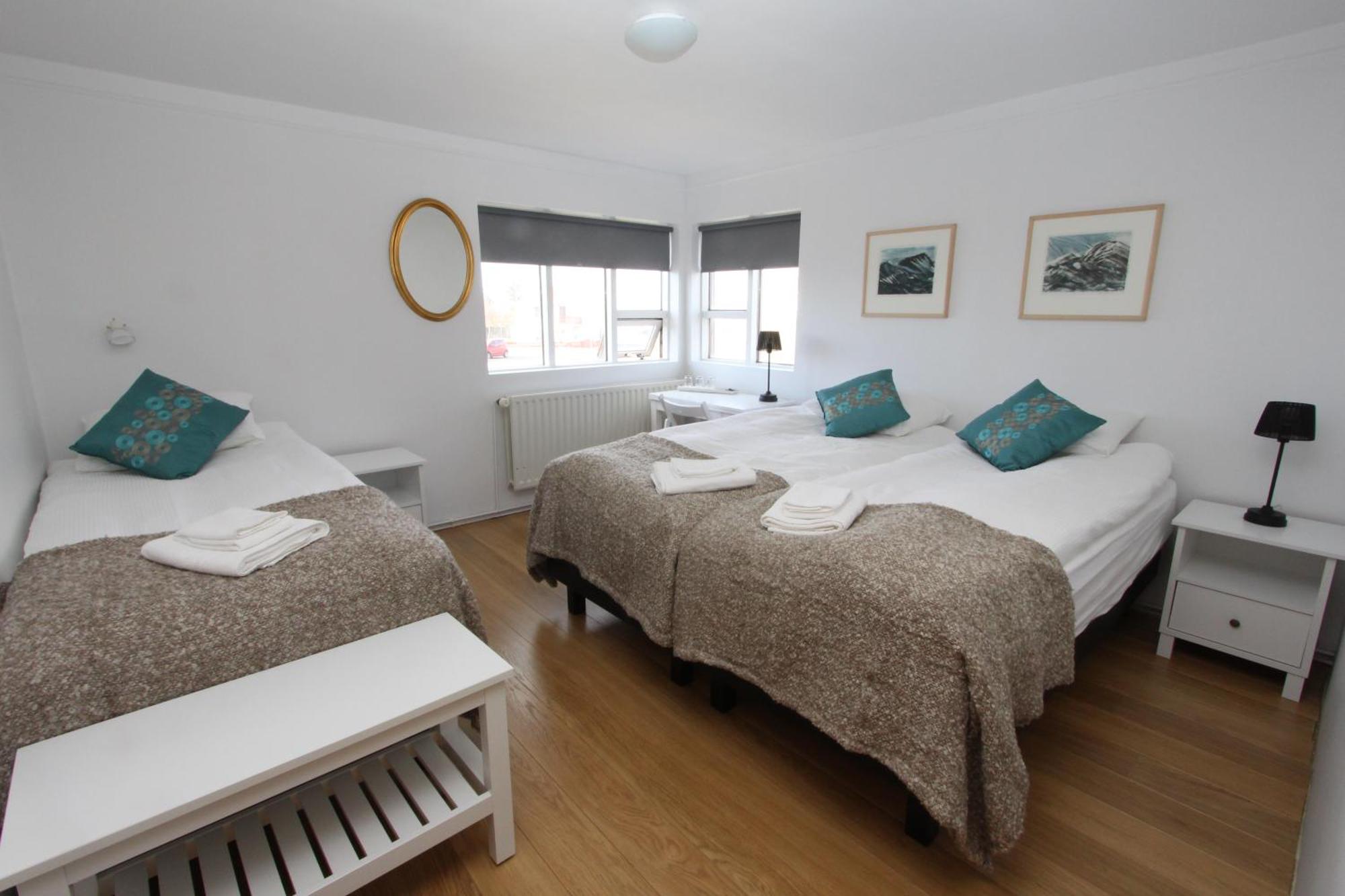 Old Airline Guest House