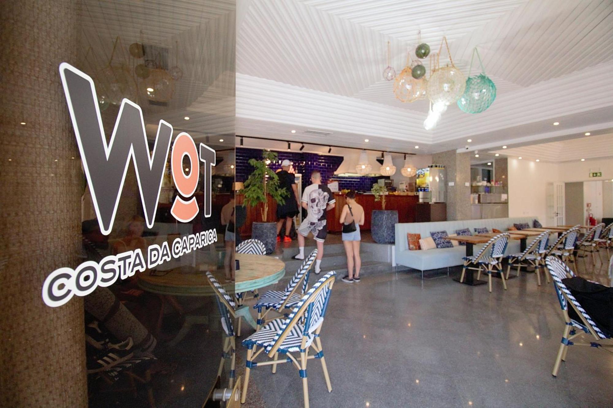 6. WOT Costa da Caparica