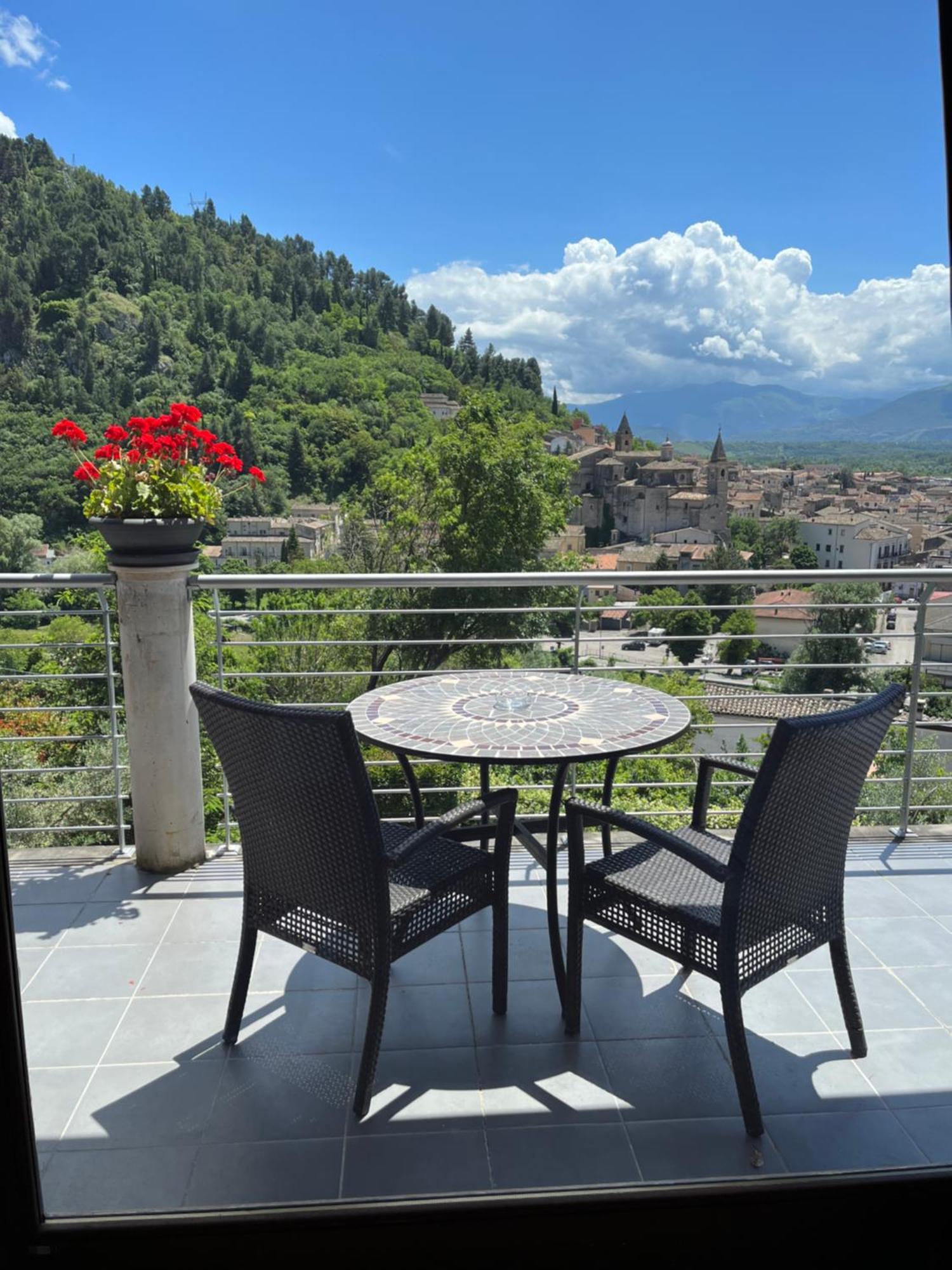 Top 10 Places To Stay in Pescara