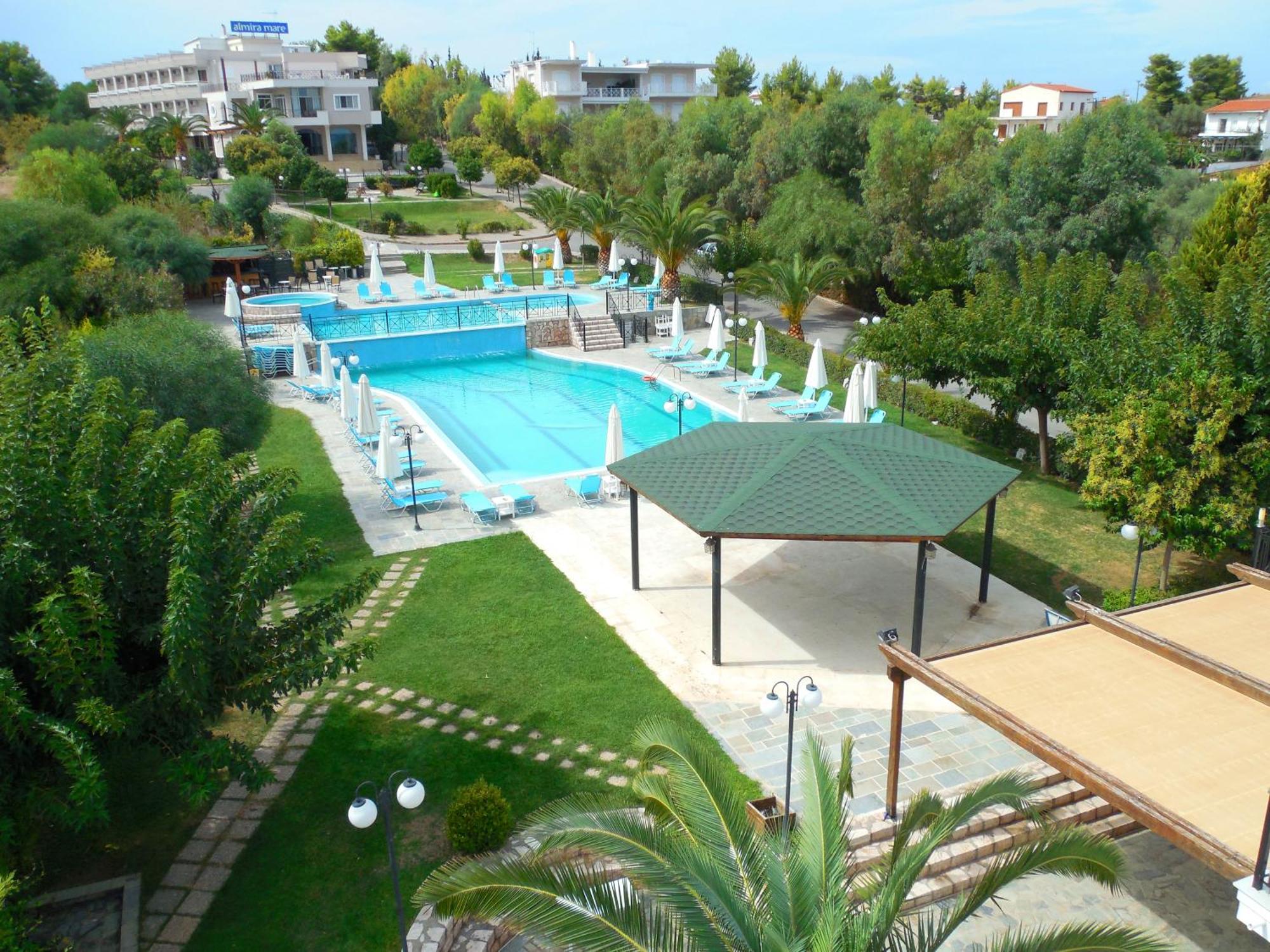 5. Almira Mare