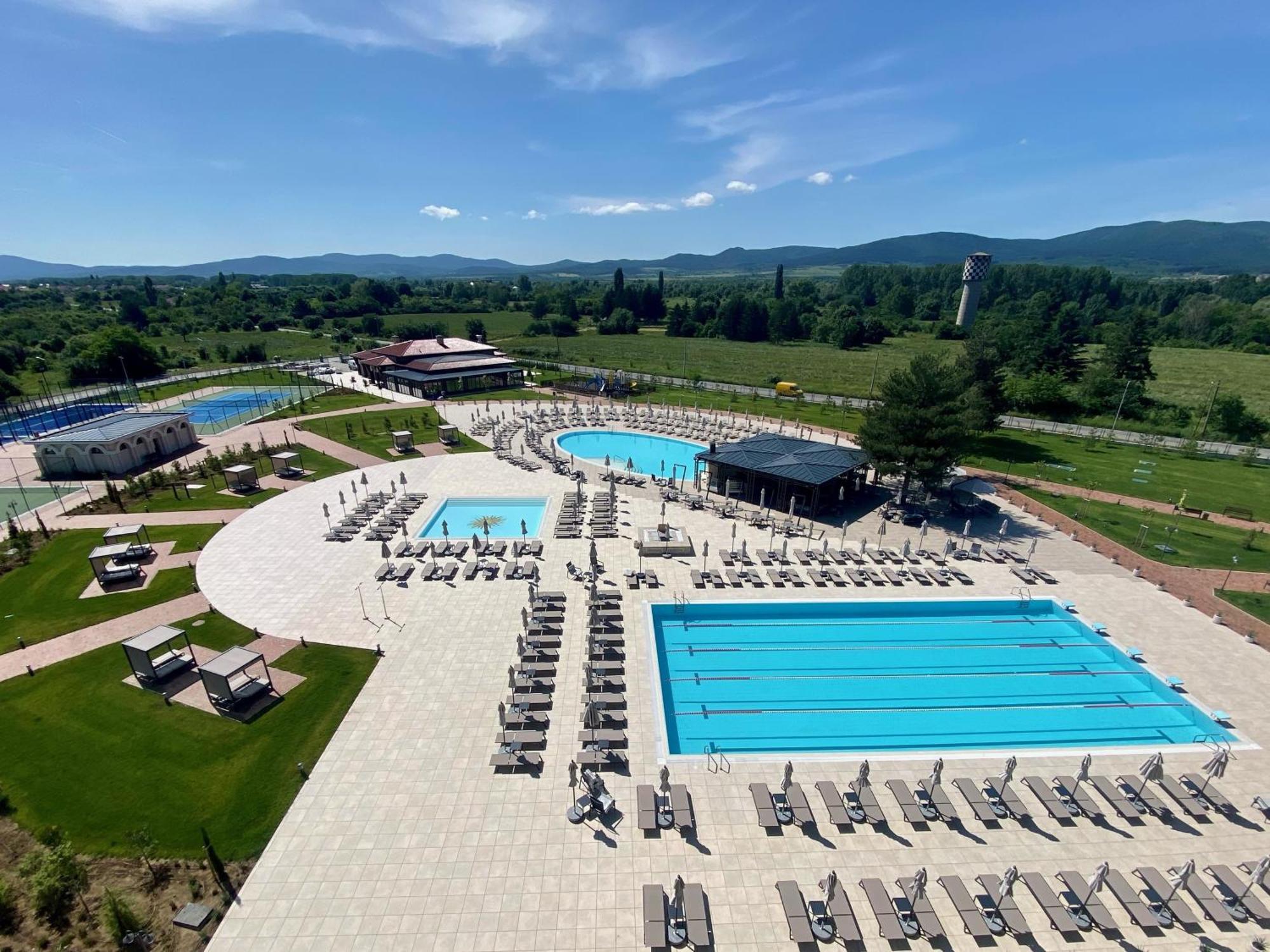 1. Kings' Valley Medical & Spa Hotel