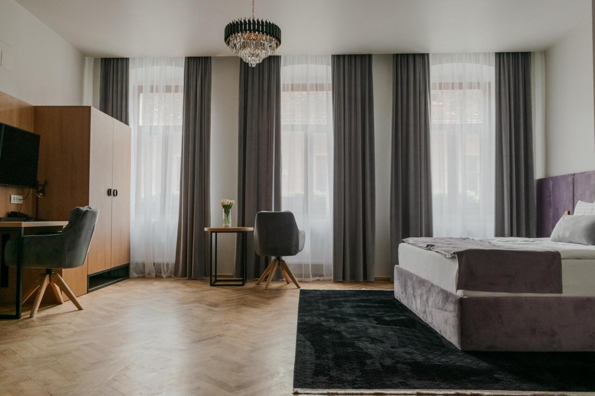 Top 10 Places To Stay in Brasov