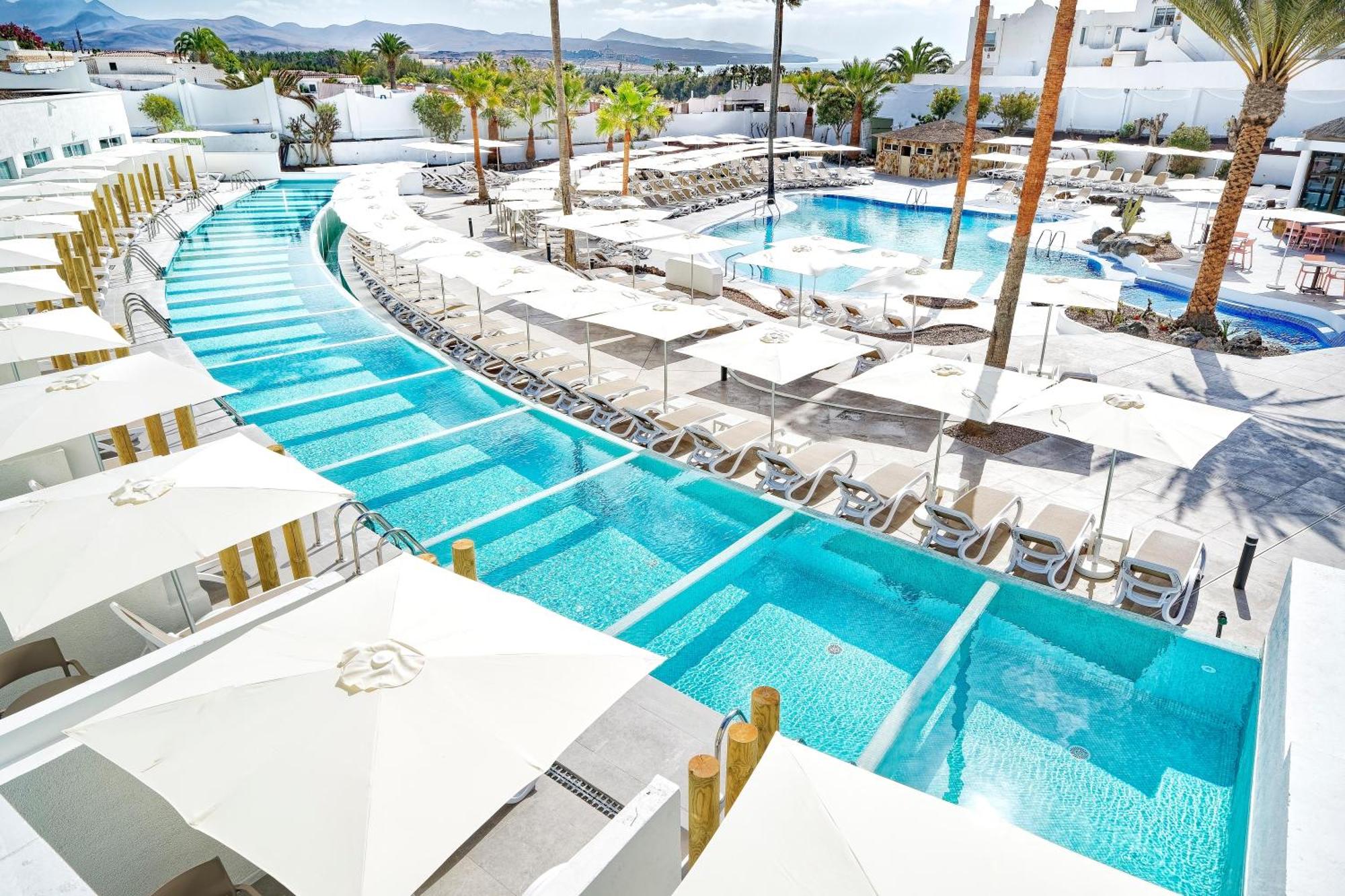 6. Labranda Golden Beach
