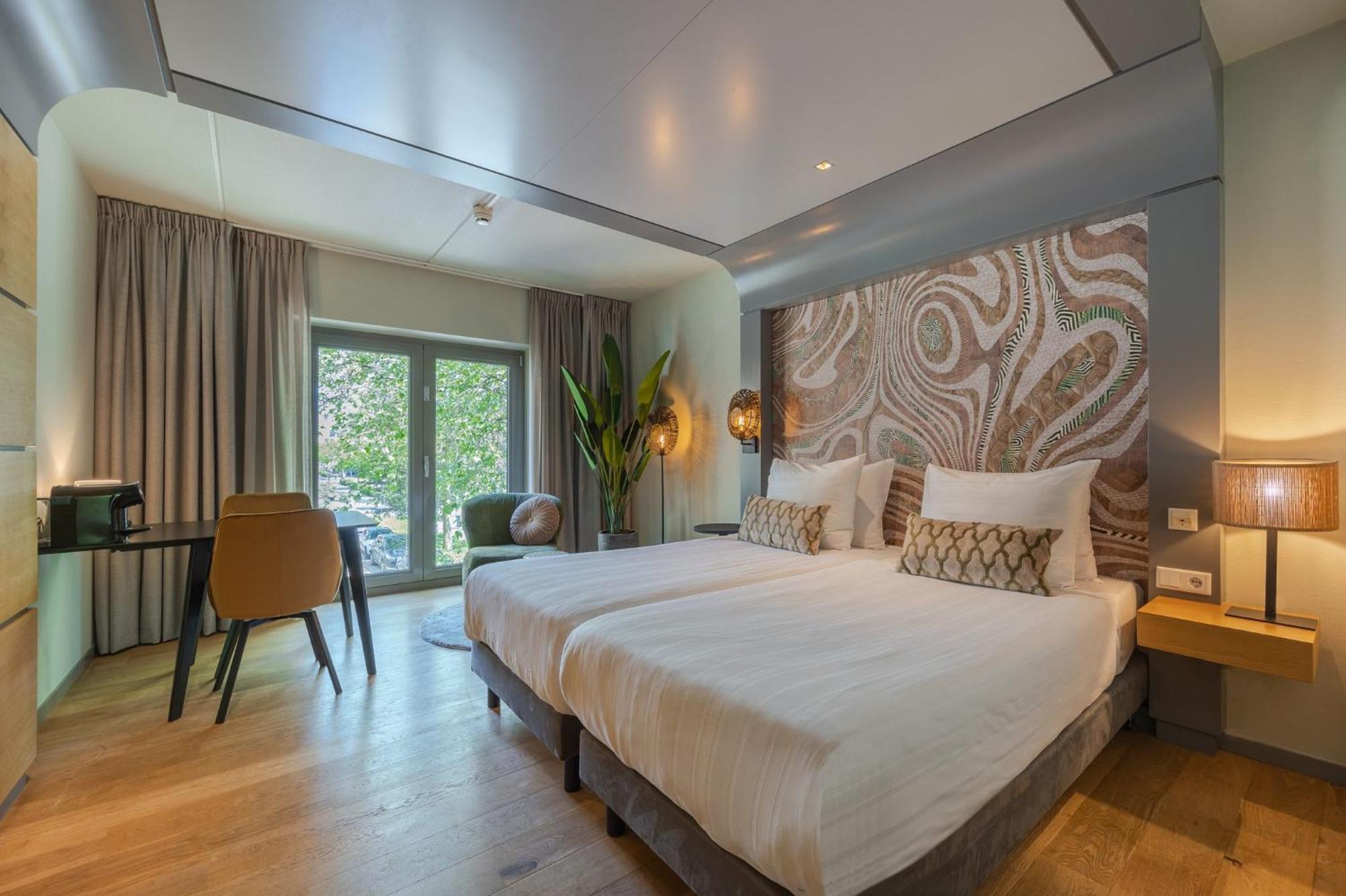 9. Leonardo Hotel Breda City Center
