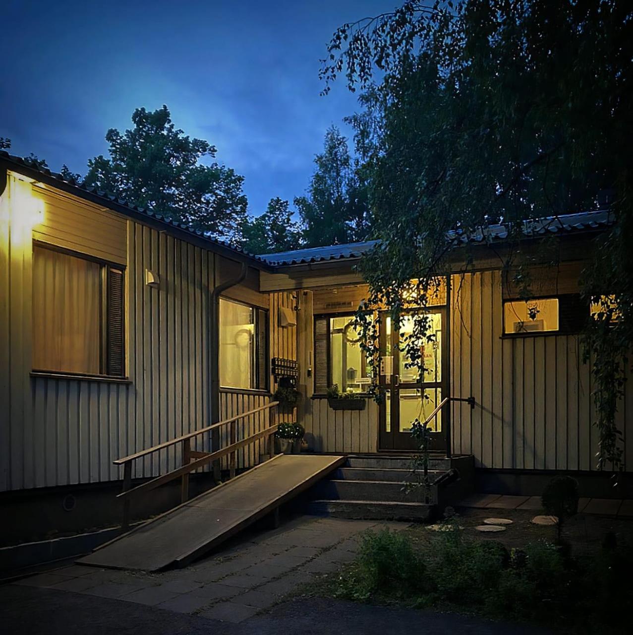 5. Guesthouse Kuin Kotonaan