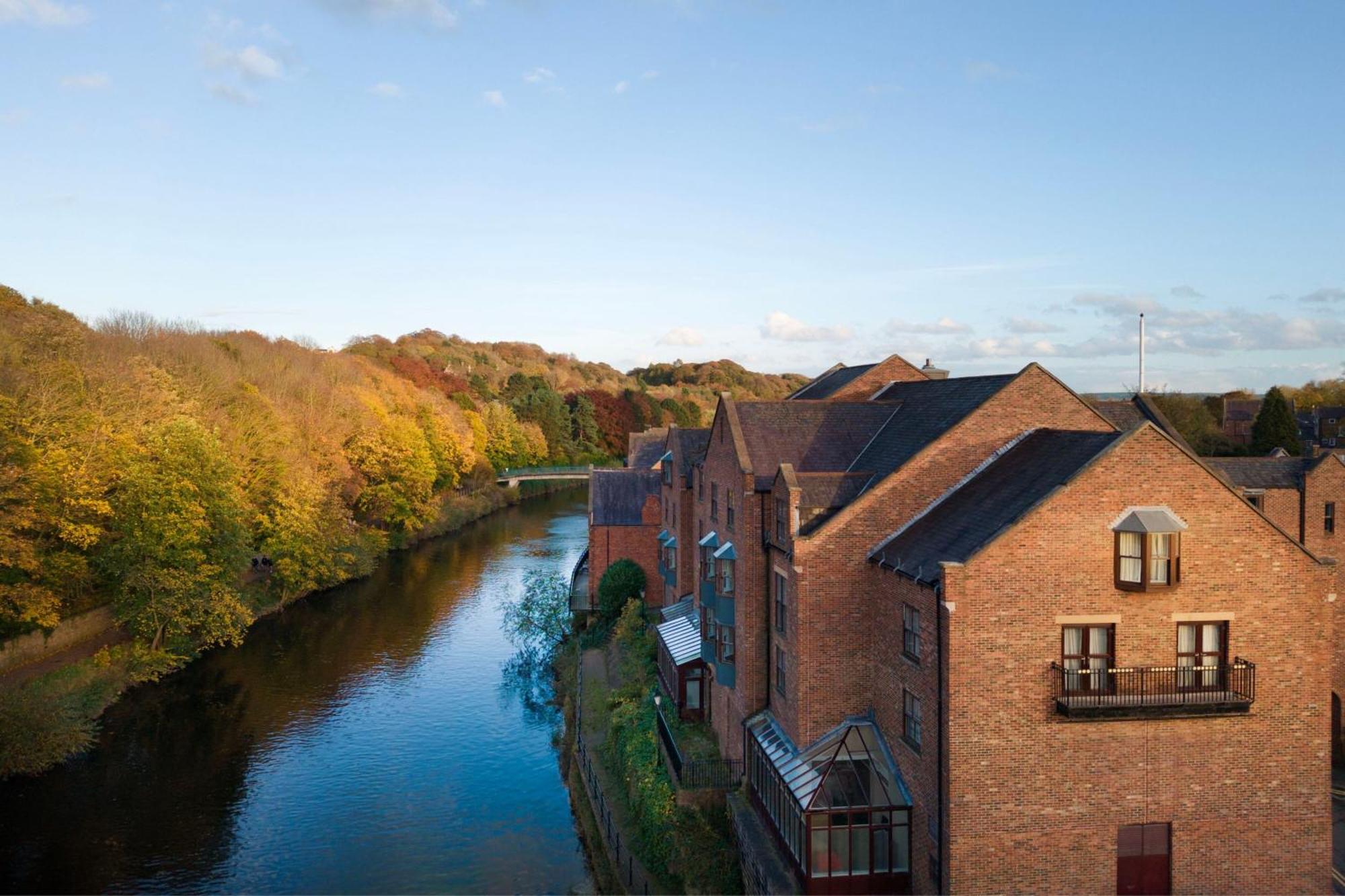4. Delta Hotels Durham Royal County
