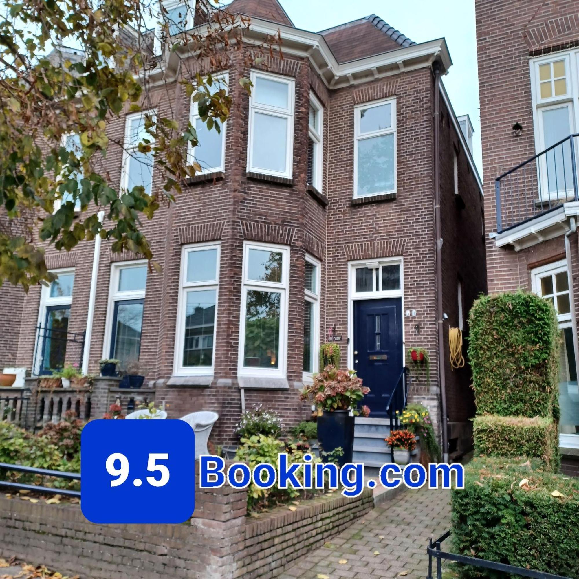 5. B&B Adelaerthoeve