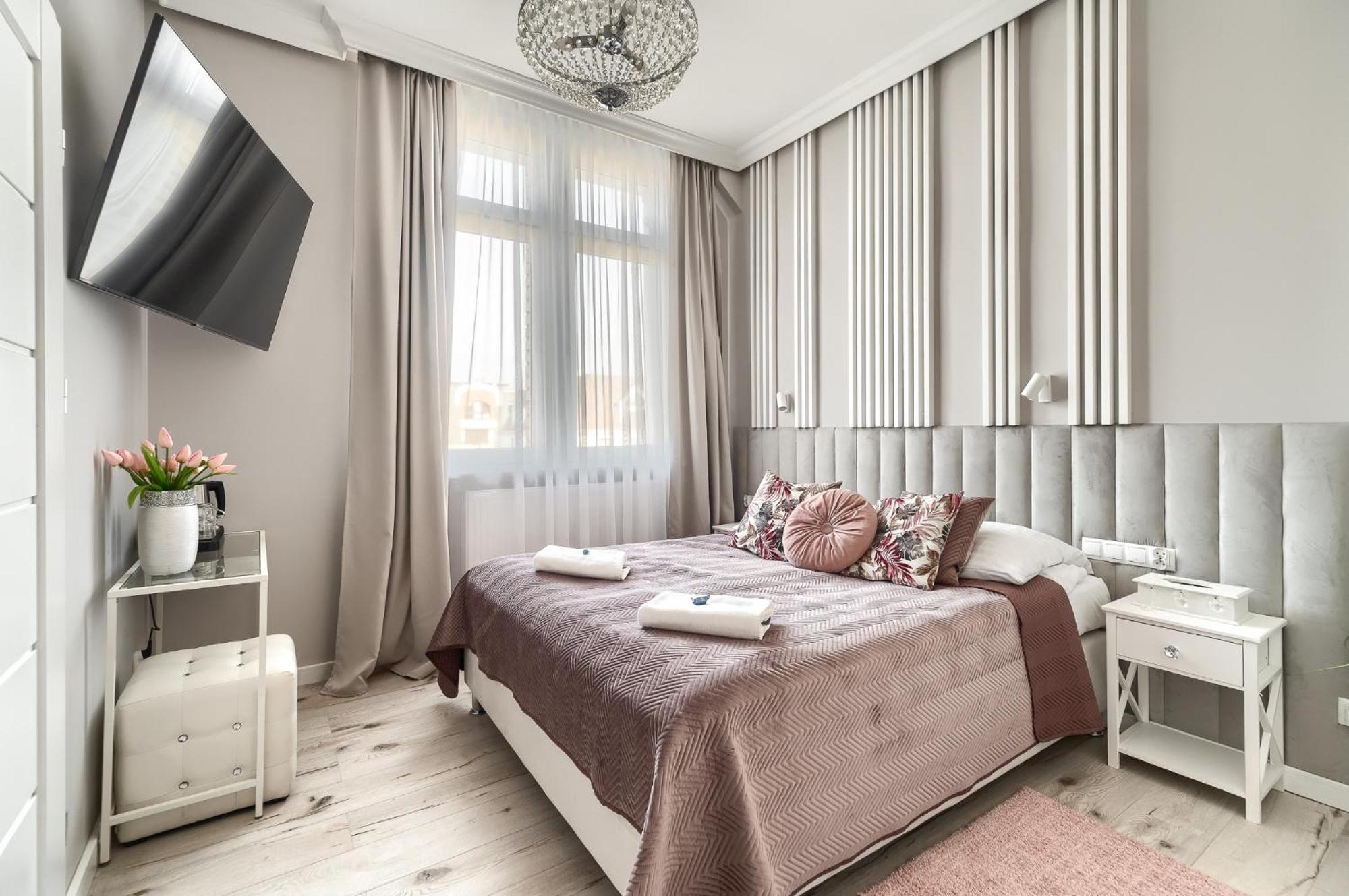 Top 10 Places To Stay in Świnoujście