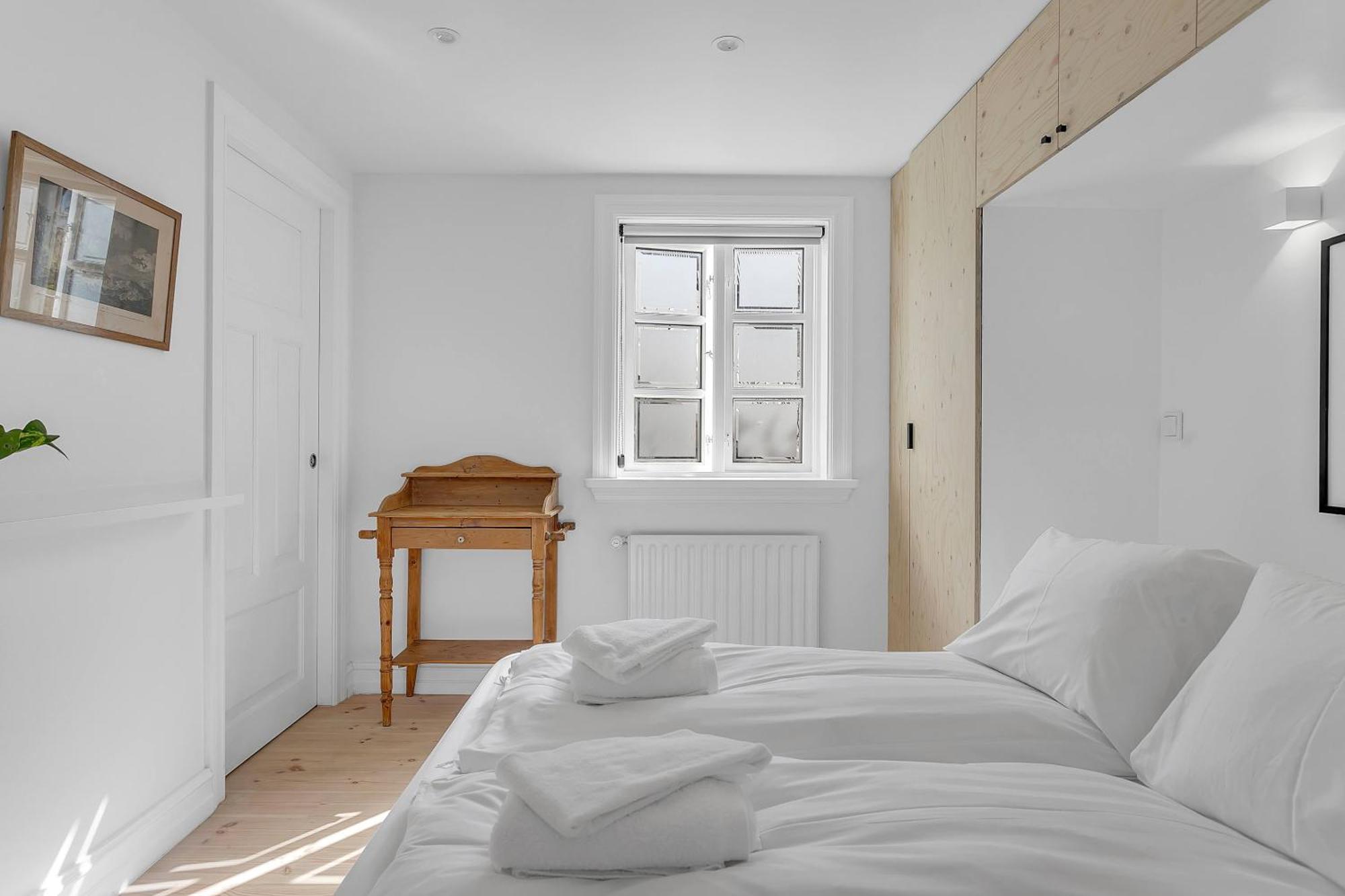 코지 다운타운 아파트먼트(Cozy Downtown Apartment)