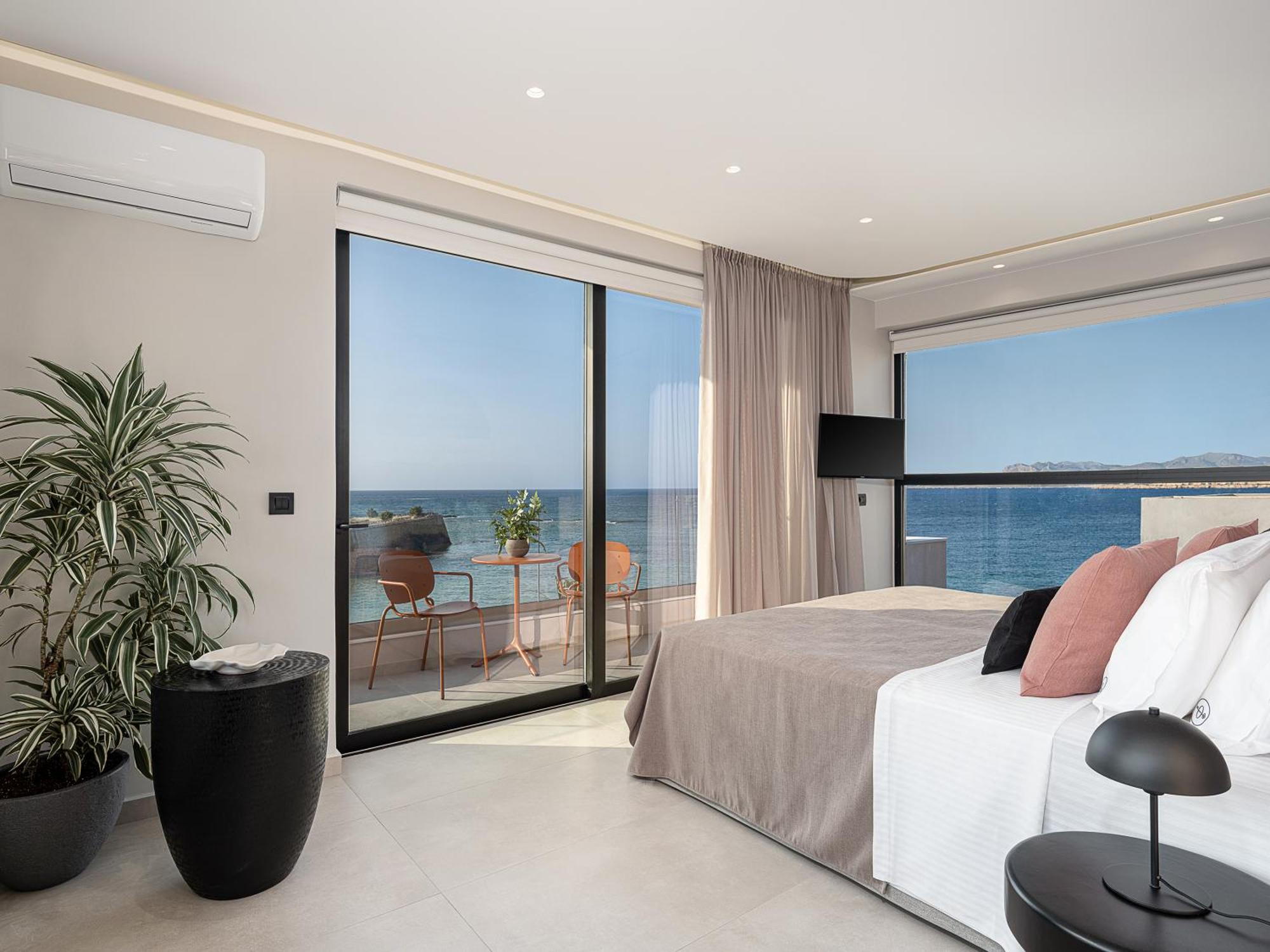 4. Theta Boutique Hotel