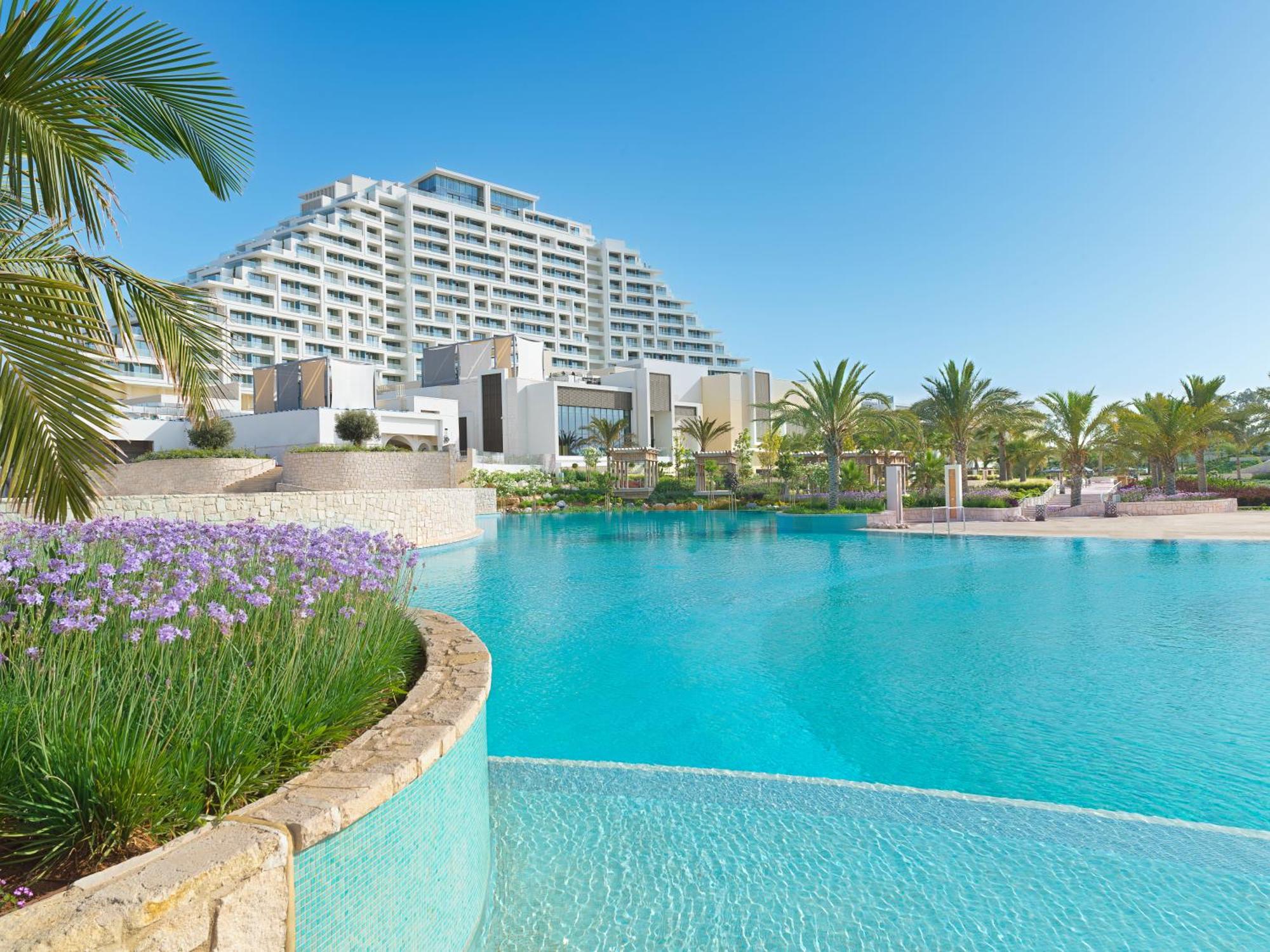 6. City of Dreams Mediterranean