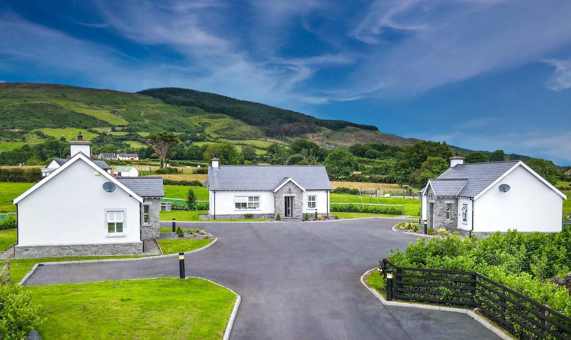 4. Clonlum Holiday Cottages