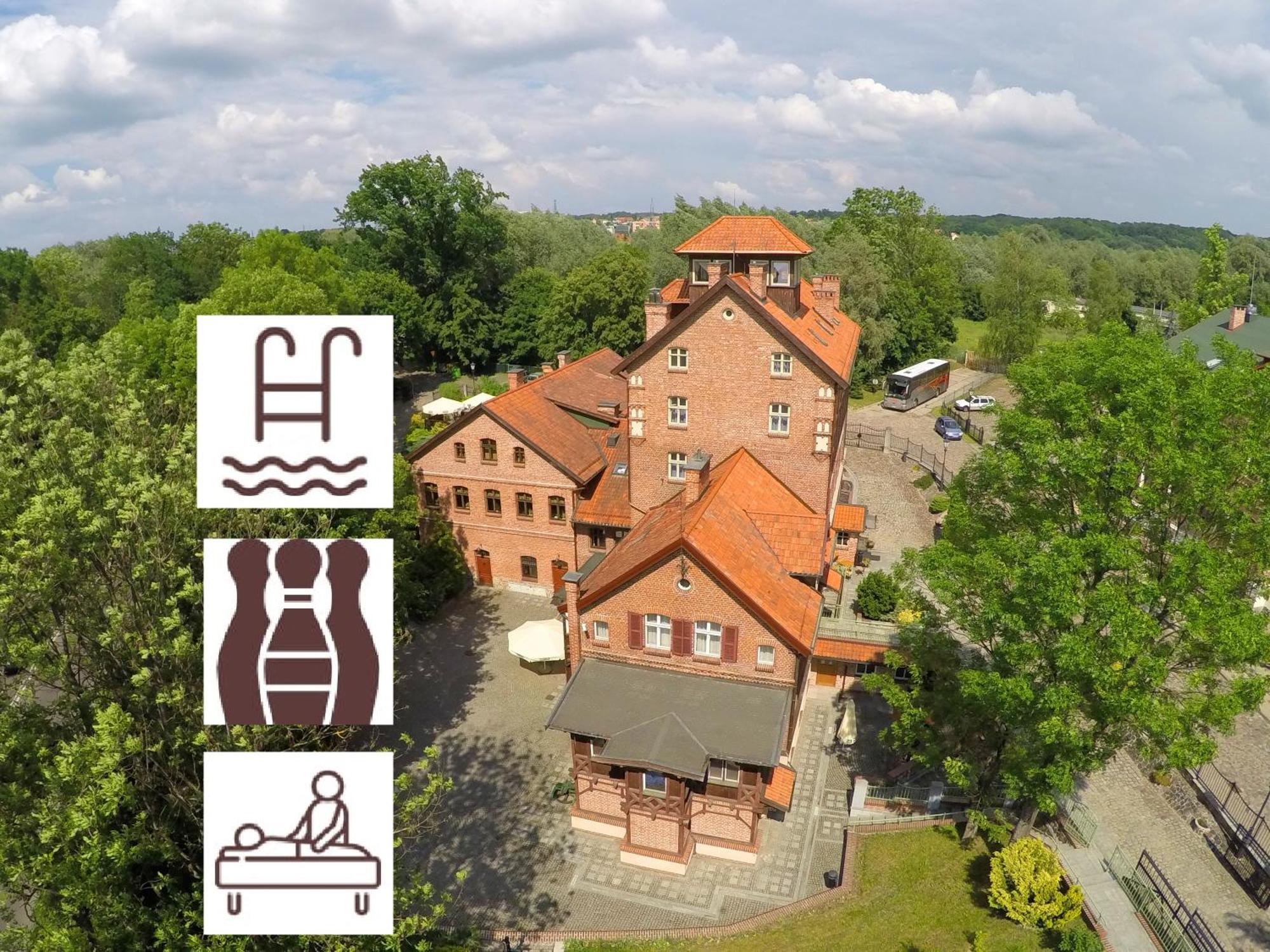 Top 10 Places To Stay in Elbląg