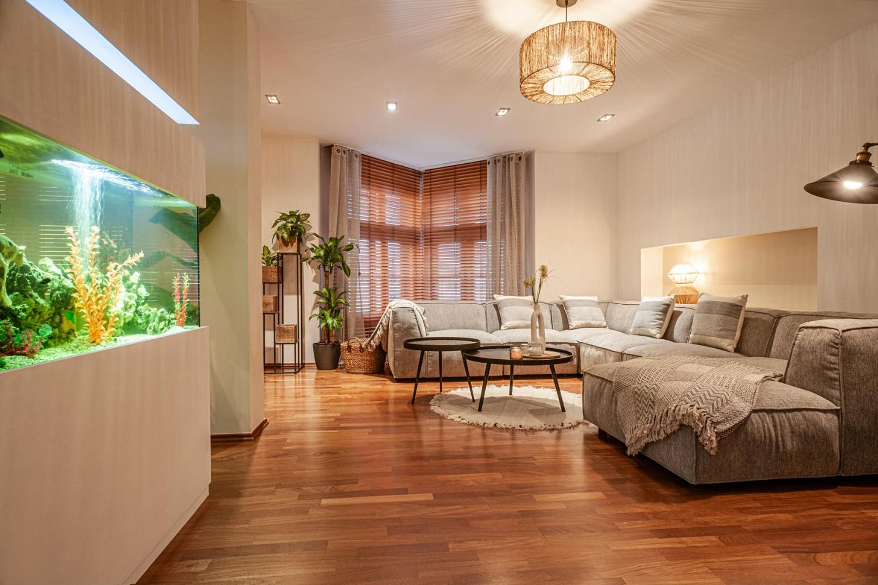 1. Sting Boutique Apartments