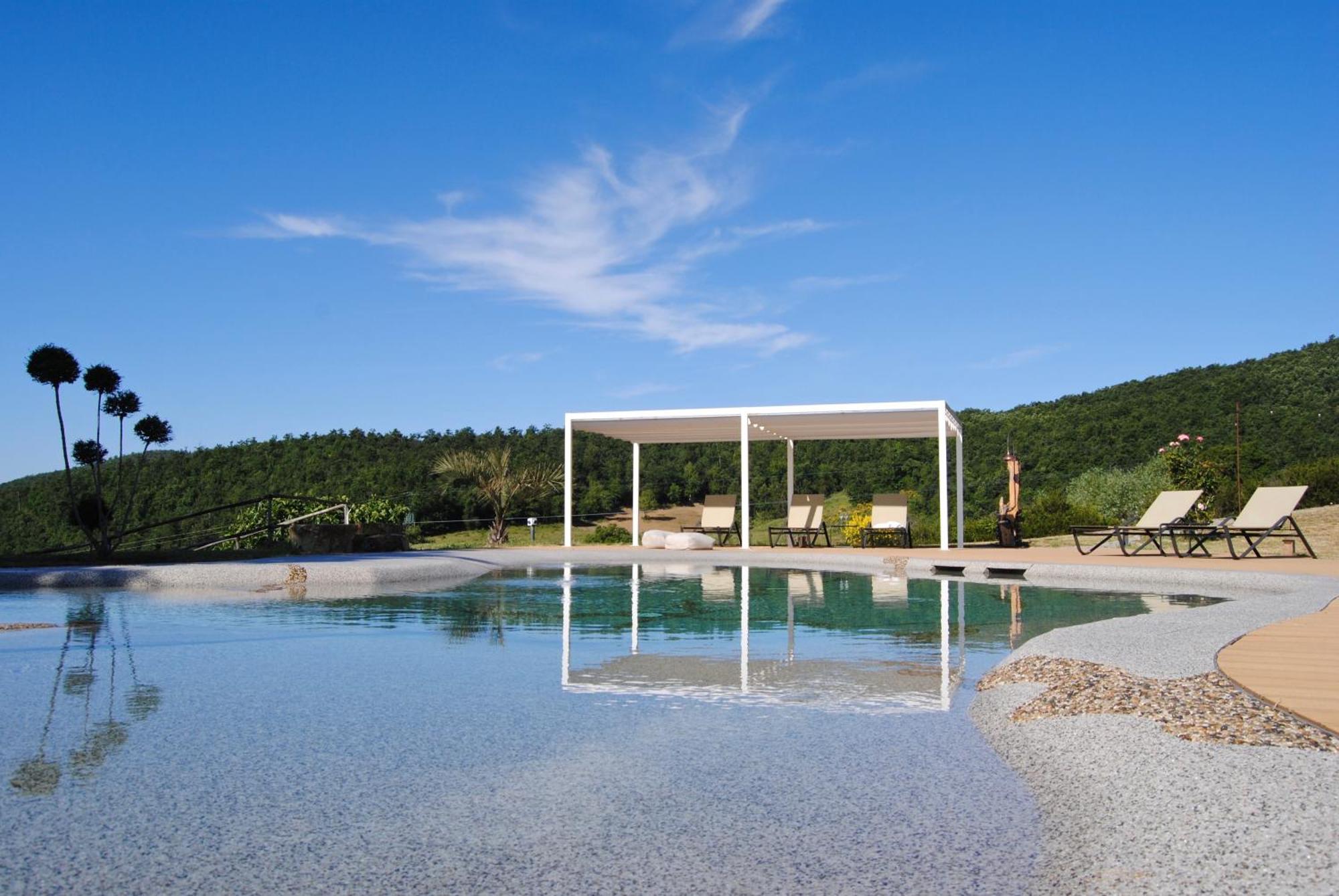 3. La Meridiana Locanda in Maremma