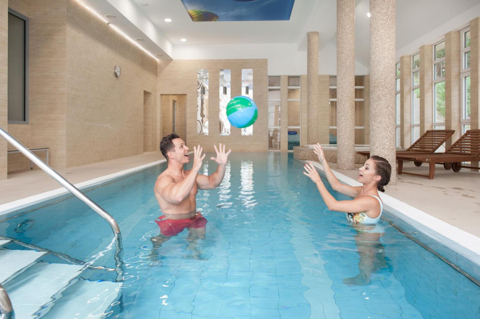 8. Hotel Cesarskie Ogrody