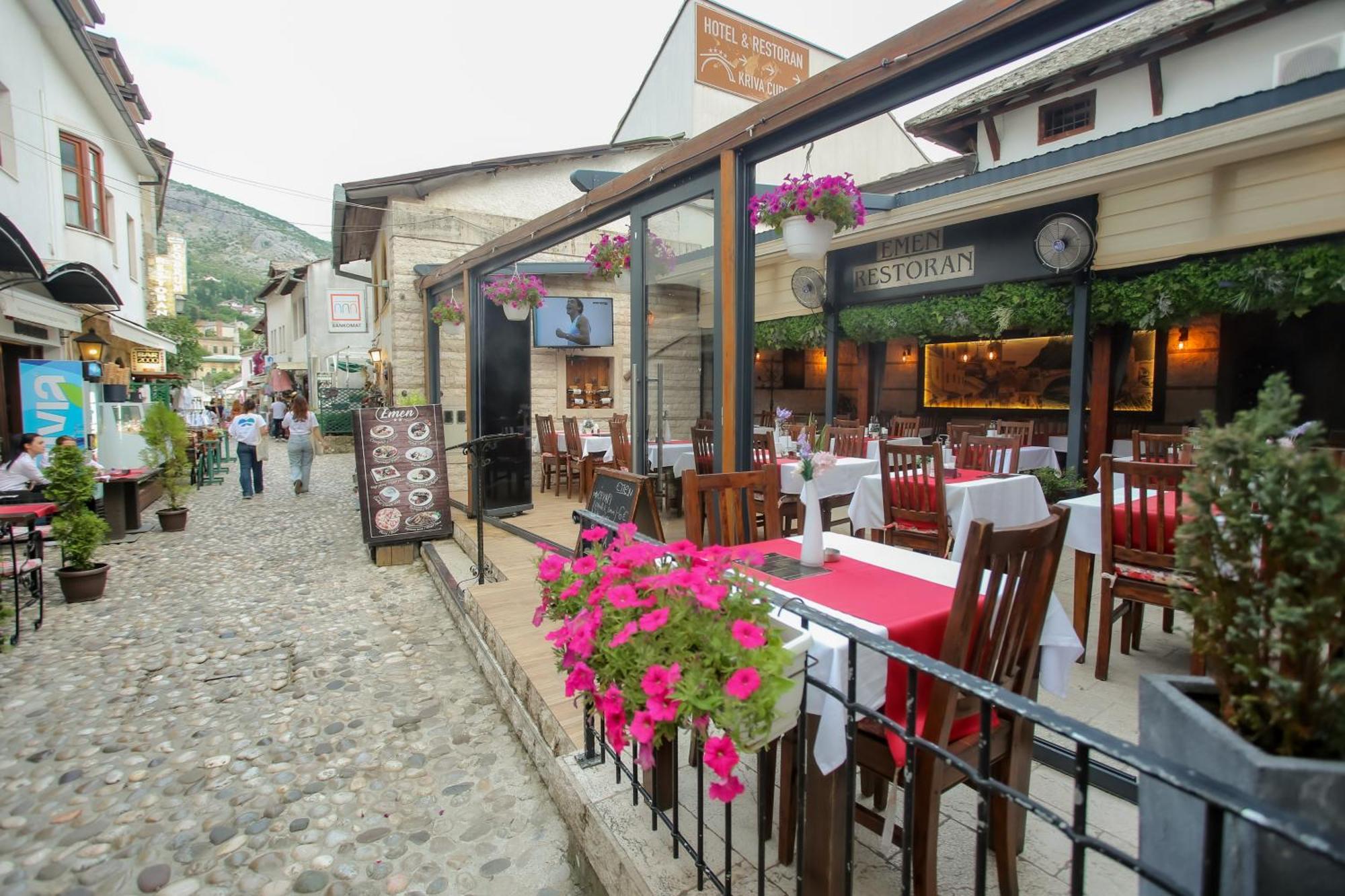 Top 10 Places To Stay in Mostar