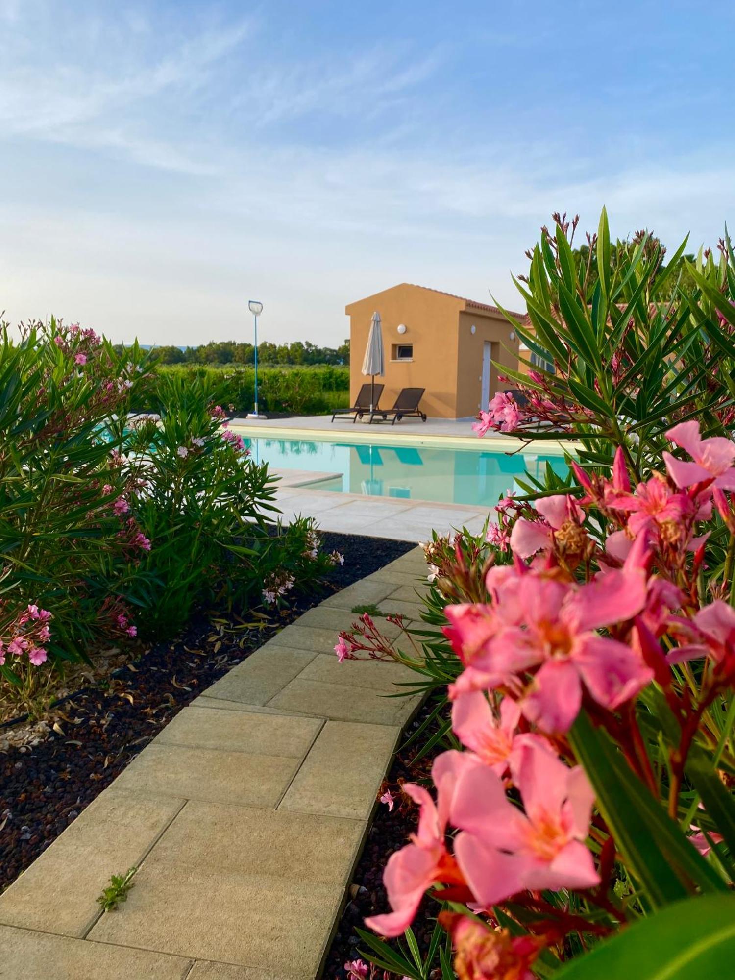 3. Agriturismo Maris