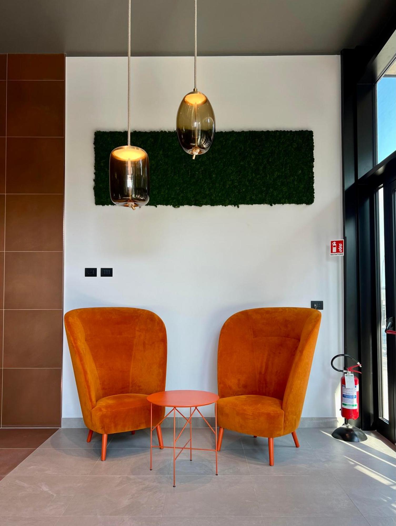 10. Hotel Leonessa