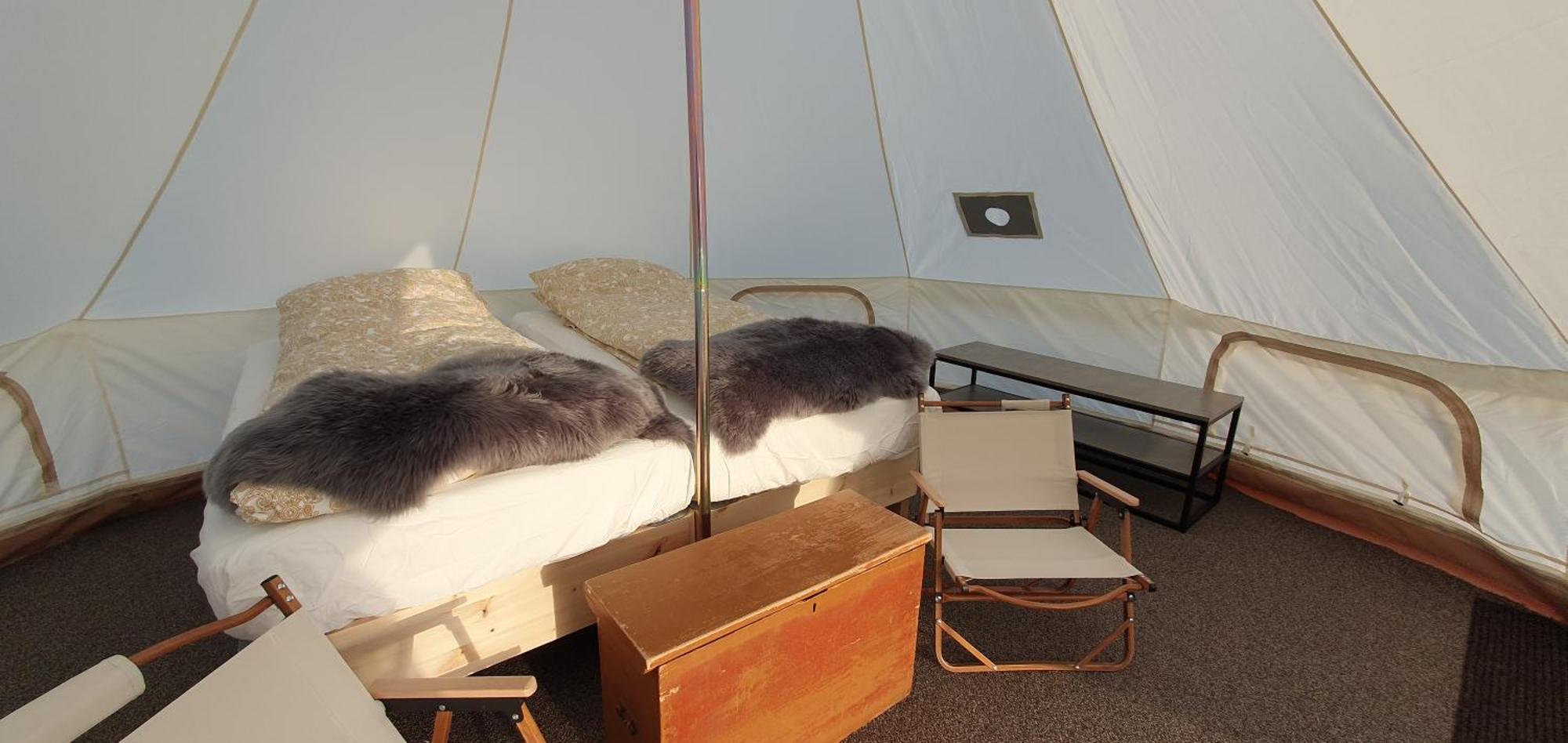 Korpudalur HI Hostel