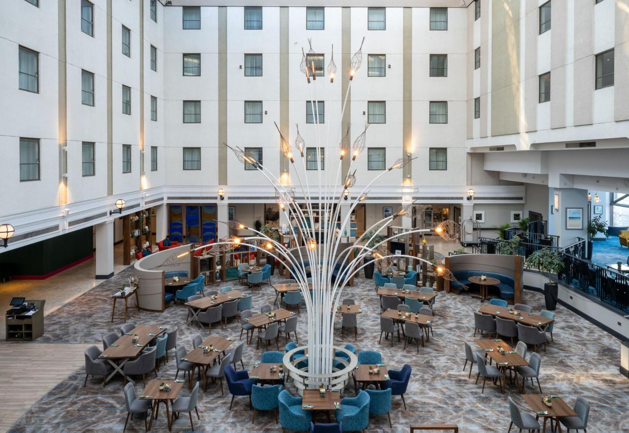 4. Q Square by Supercity Aparthotels