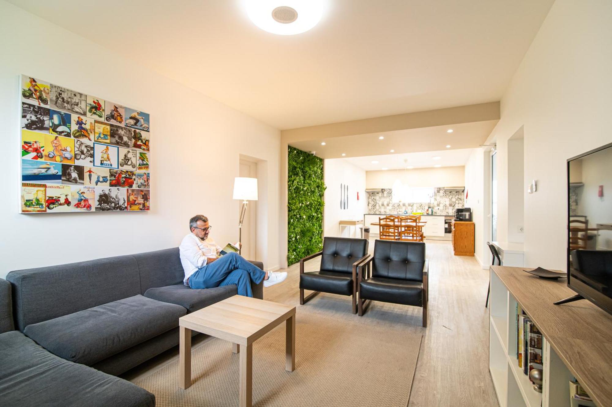 10. Livramento Residence