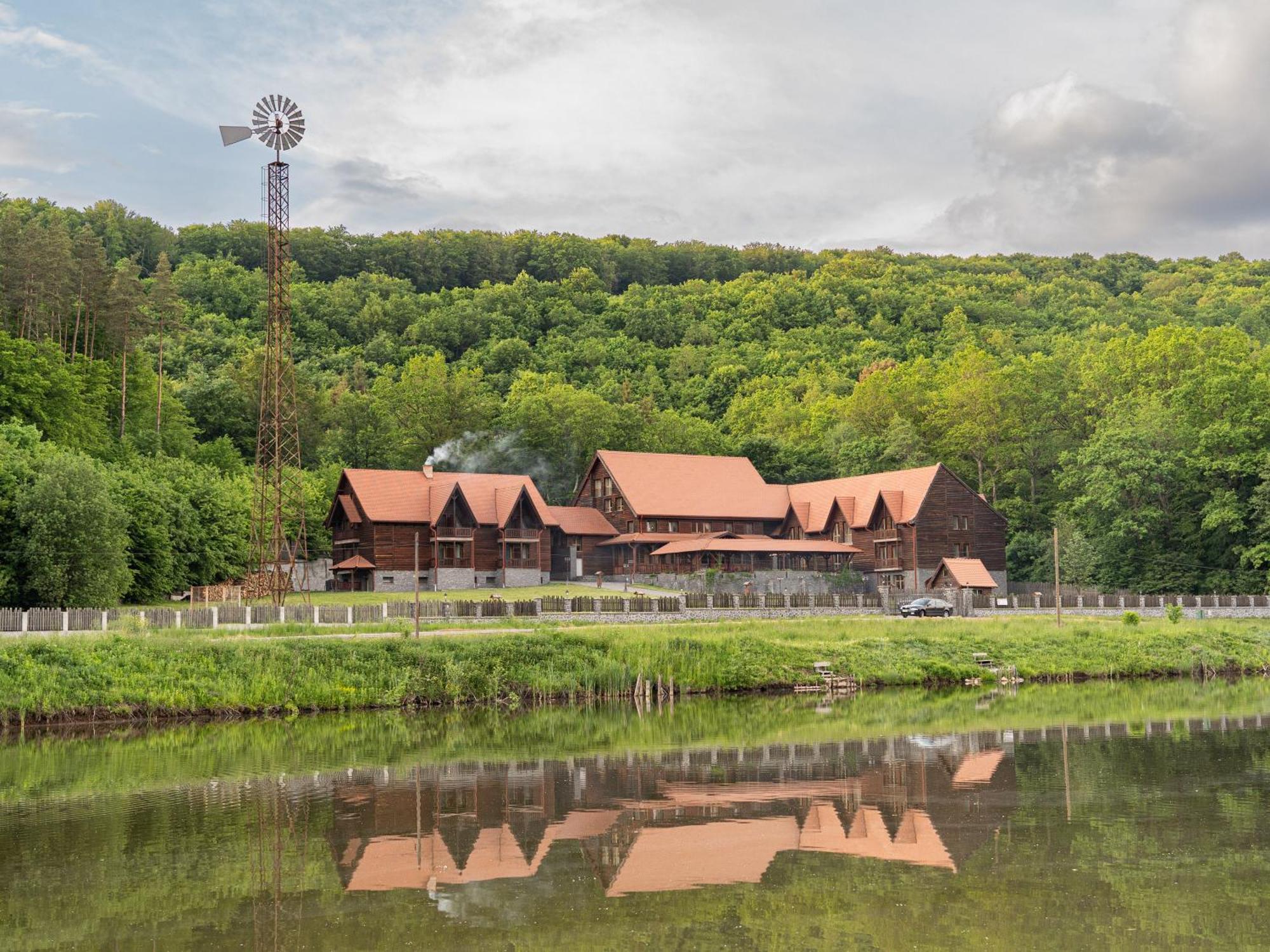 Top 10 Places To Stay in Sfântu Gheorghe