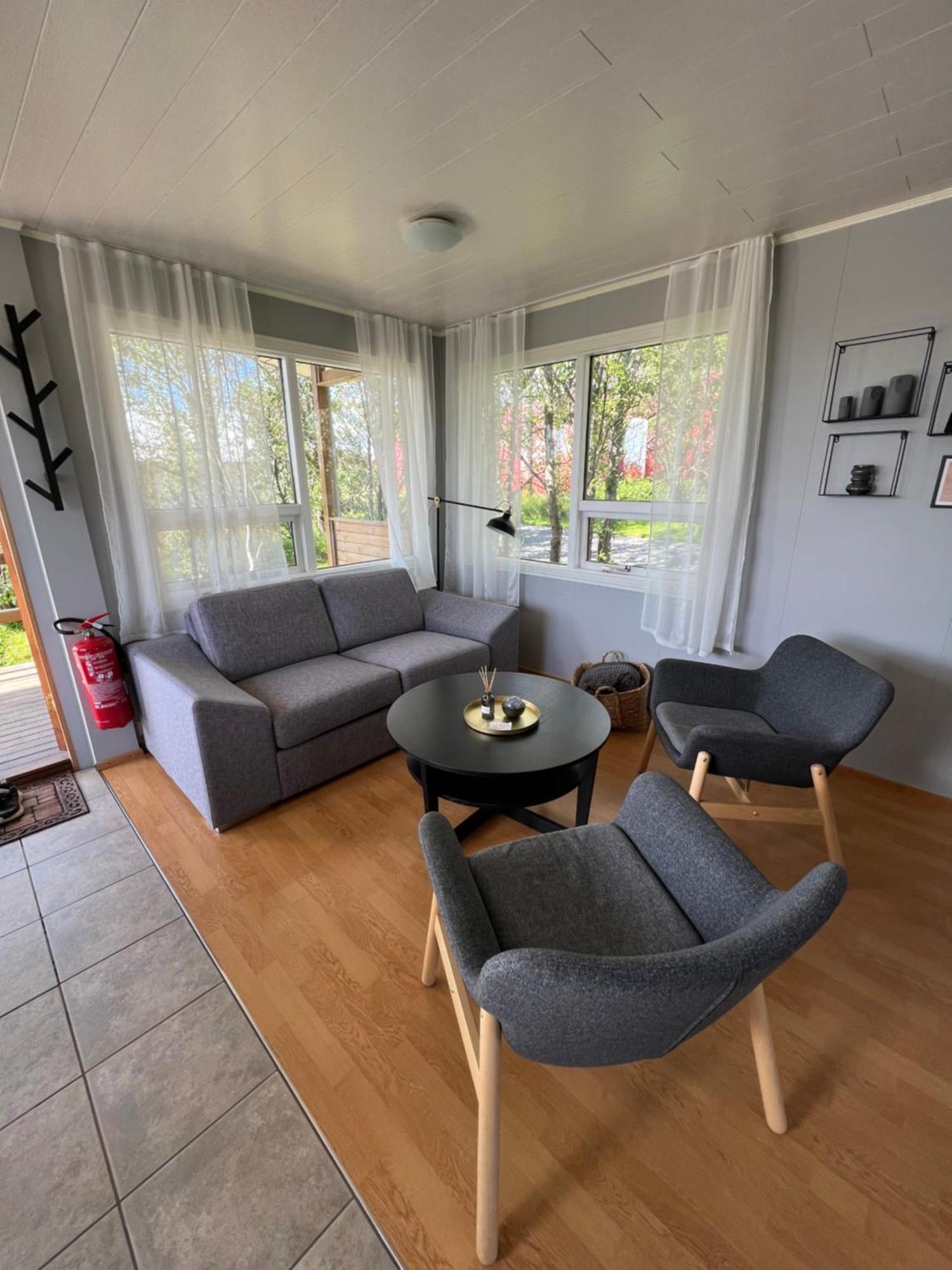 Casa Vacanze - Fiflholt
