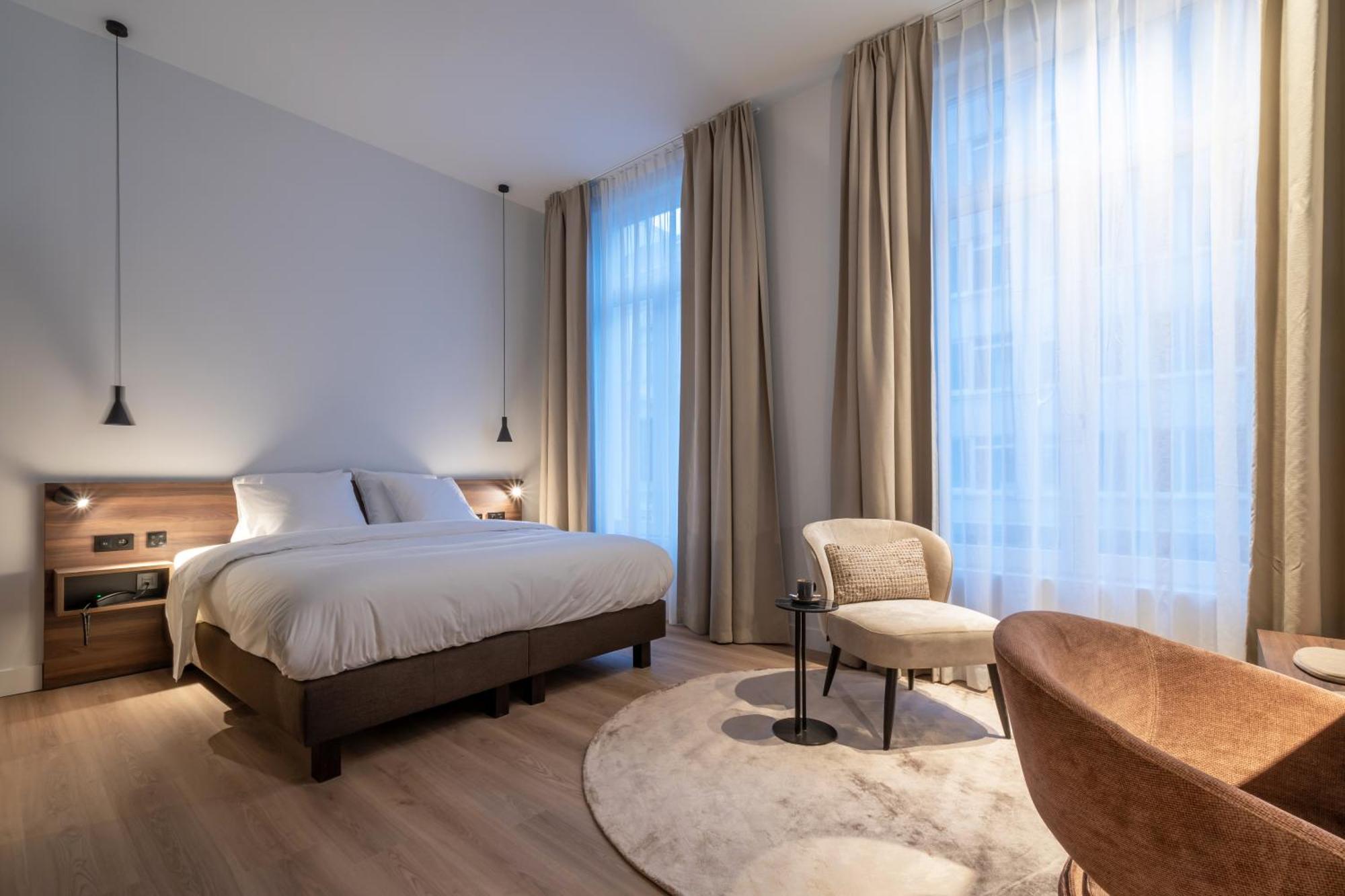 10. One Two Four Hotel & Spa