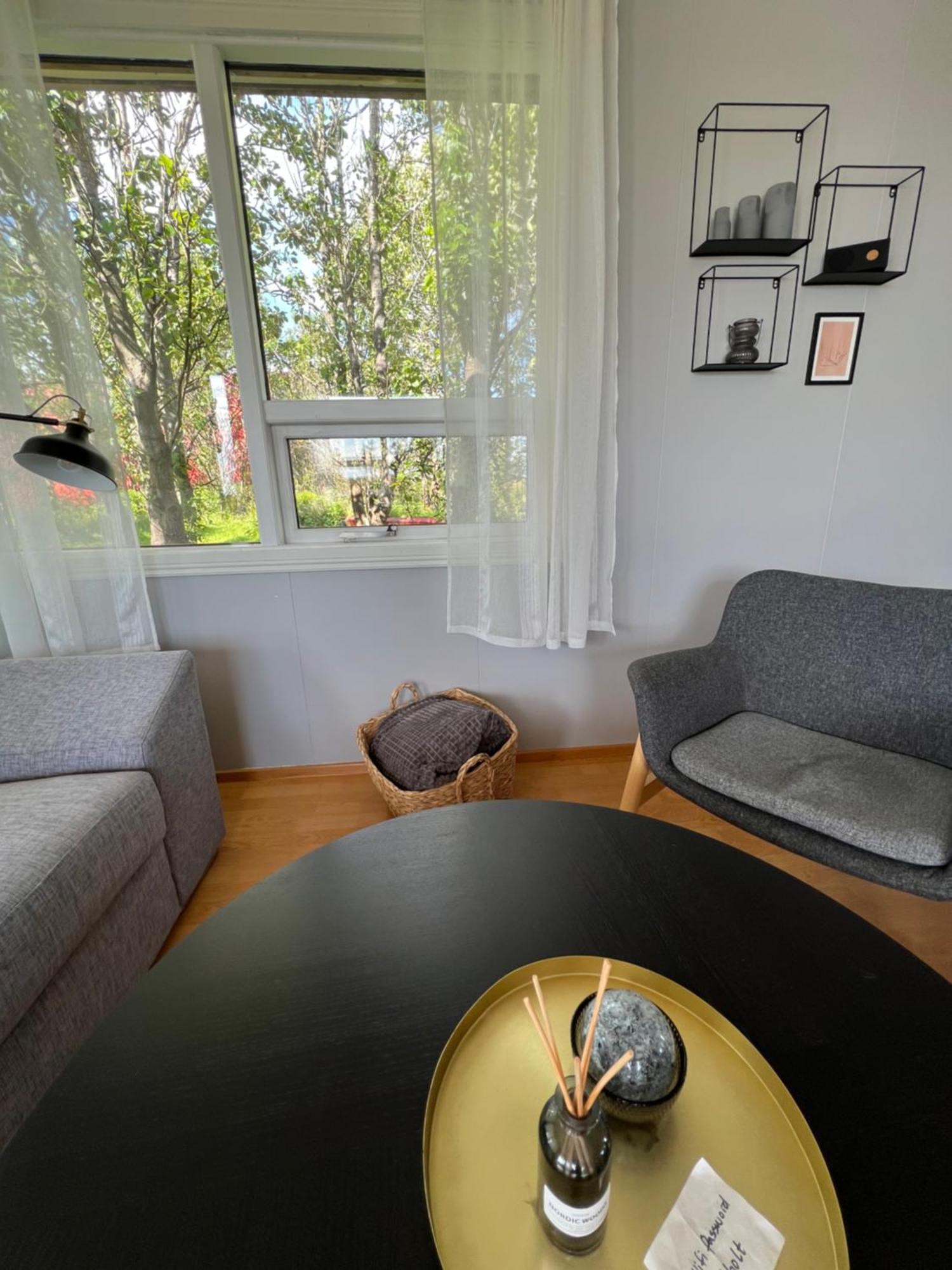 Casa Vacanze - Fiflholt